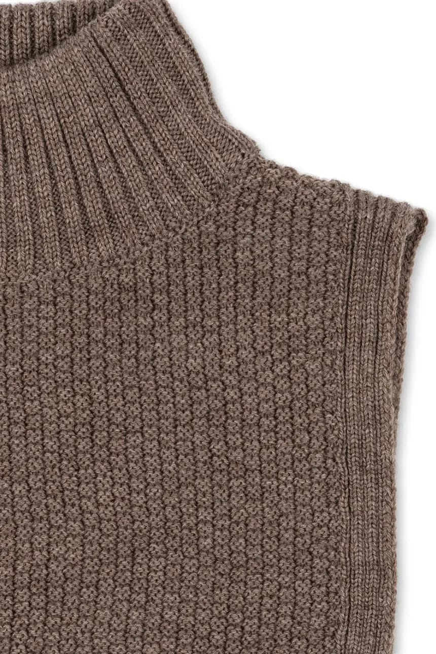 Детский шерстяной шарф FRUITY NECKWARMER - фото 4