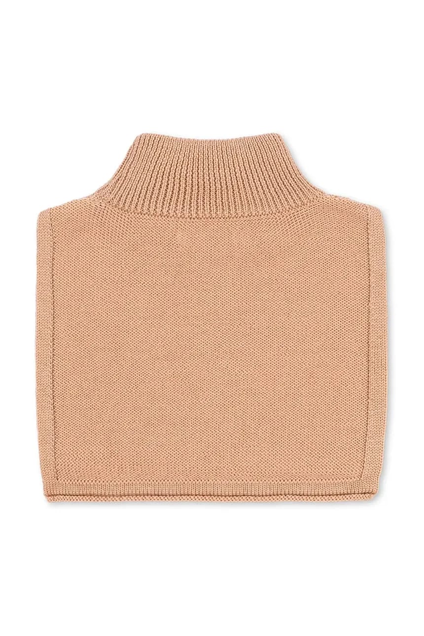 Детский шерстяной шарф CABBY NECKWARMER - фото 2