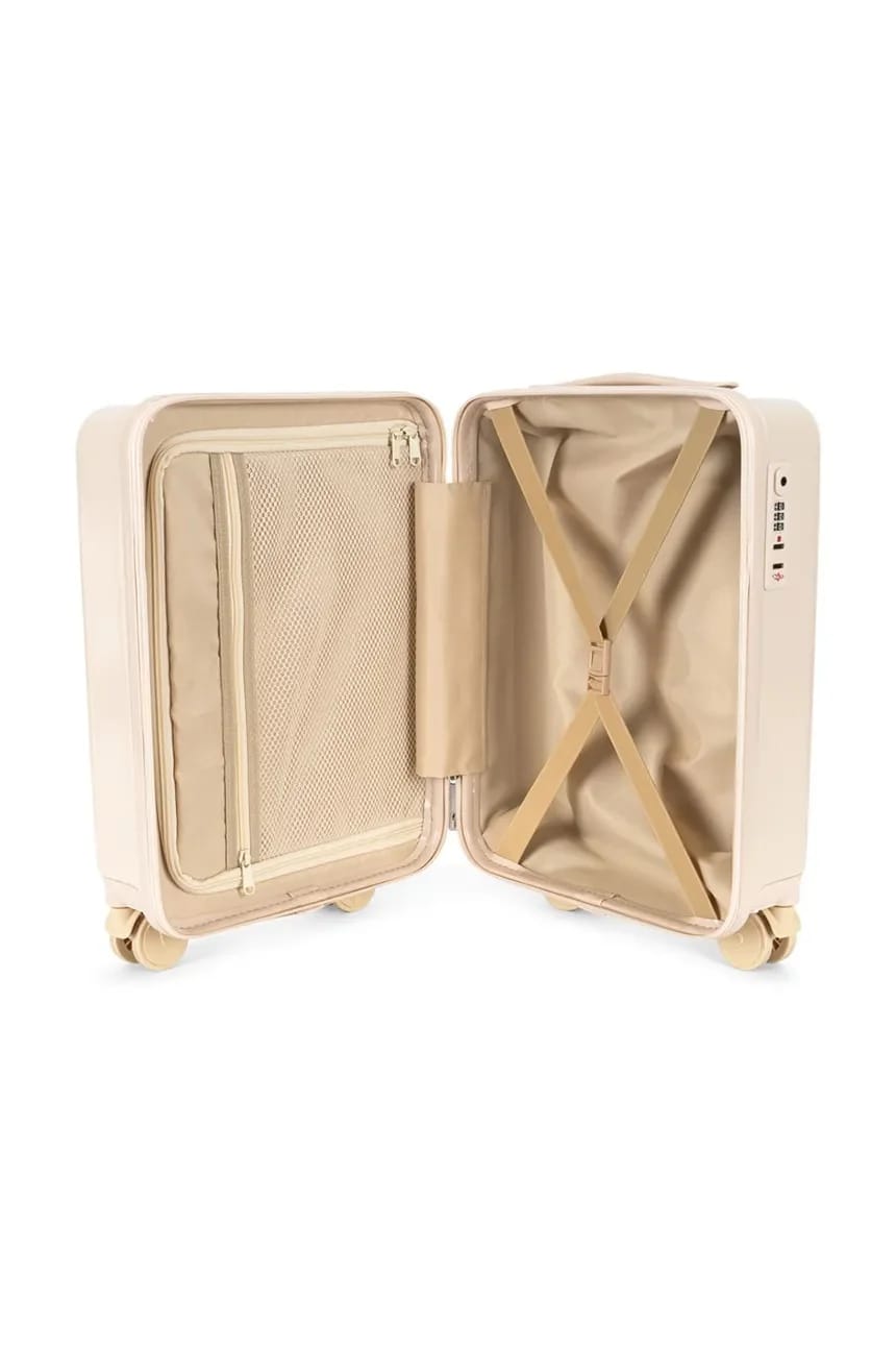 TRAVEL SUITCASE детский чемодан 21 х 45 х 31 - фото 2