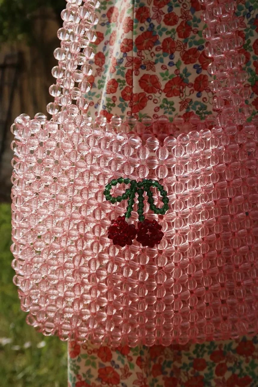 PERLA BAG детская сумка - фото 6