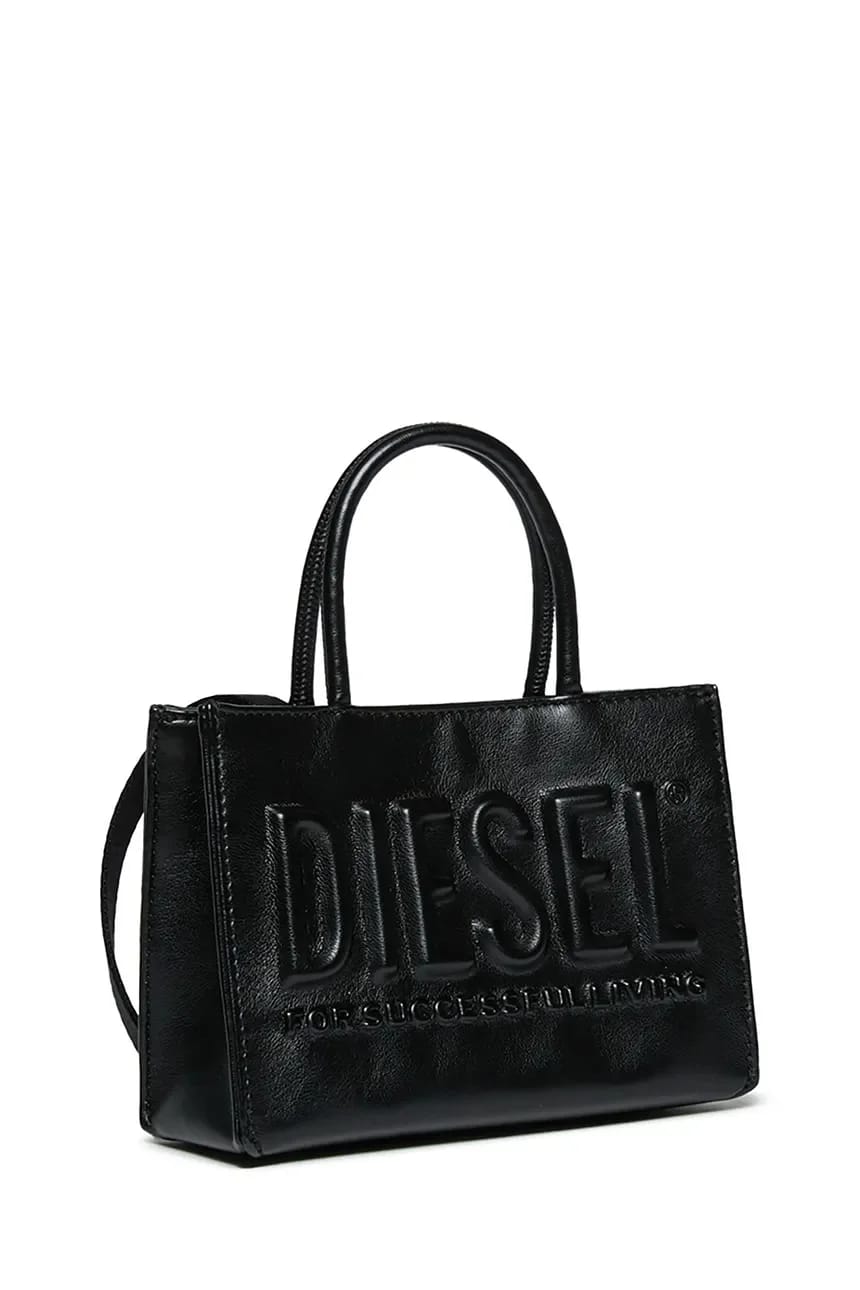 Детская сумка DSL SHOPPER 3D DSL 3D MINI BAG СУМКИ - фото 3