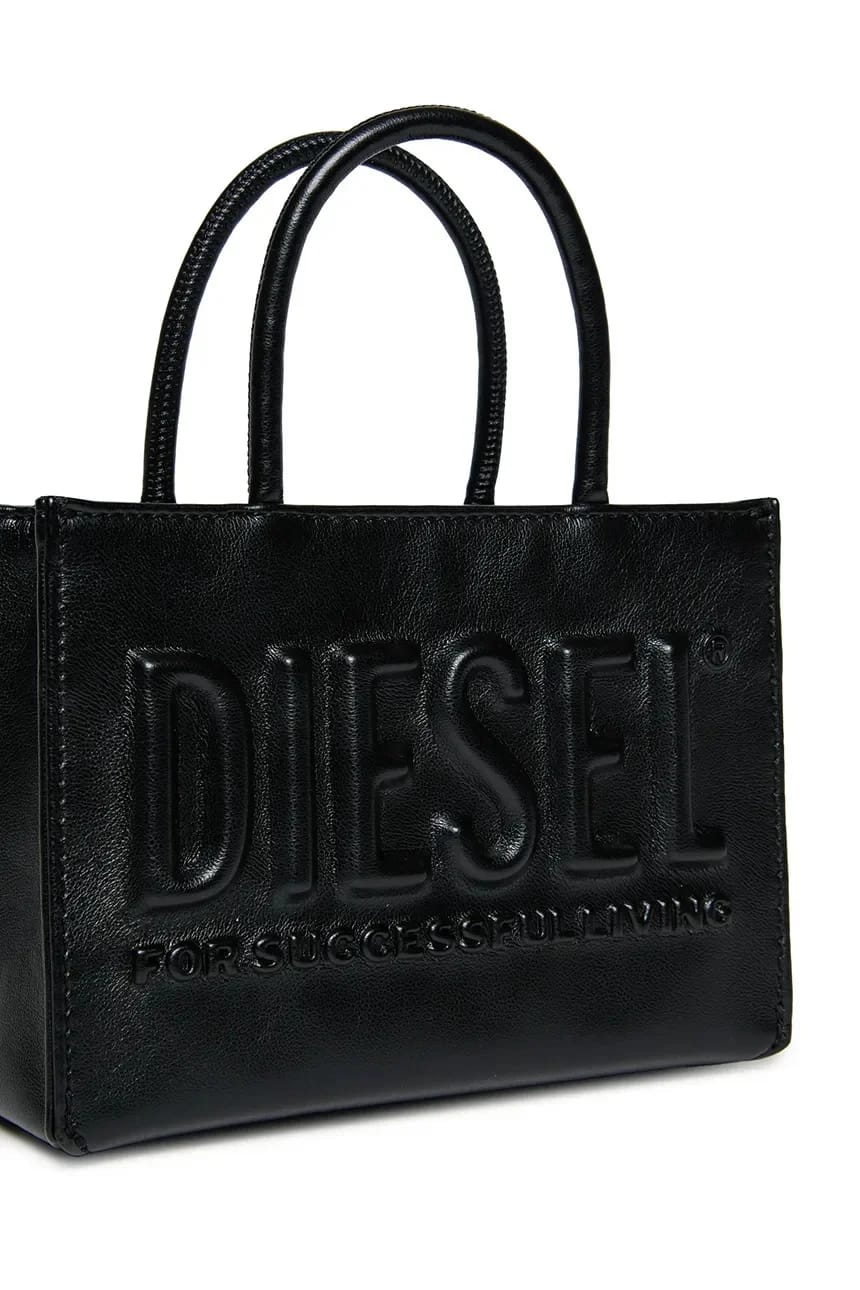 Детская сумка DSL SHOPPER 3D DSL 3D MINI BAG СУМКИ - фото 4