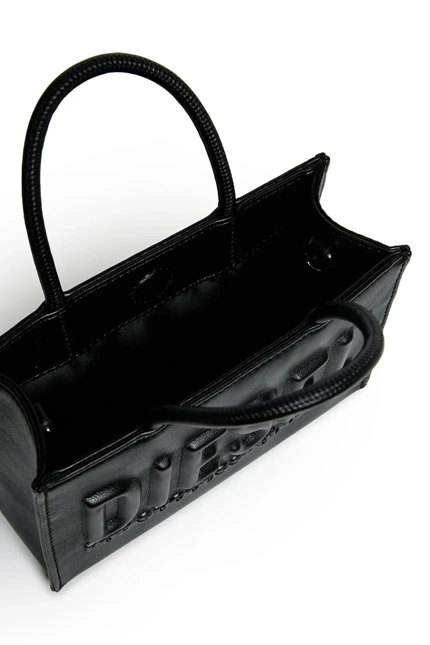 Детская сумка DSL SHOPPER 3D DSL 3D MINI BAG СУМКИ - фото 5