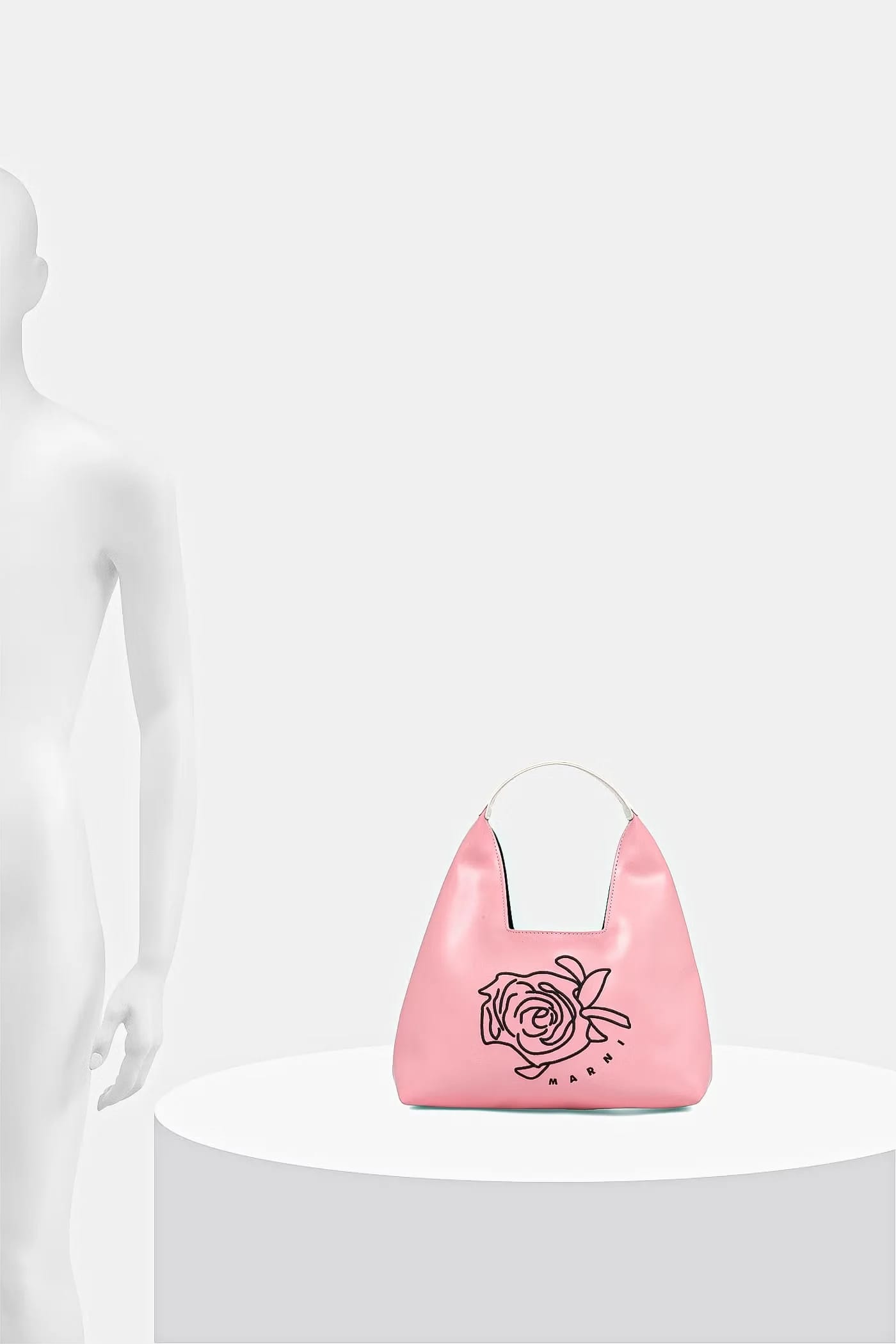 Детская сумка MW114F DIAMOND BAG BAGS - фото 6