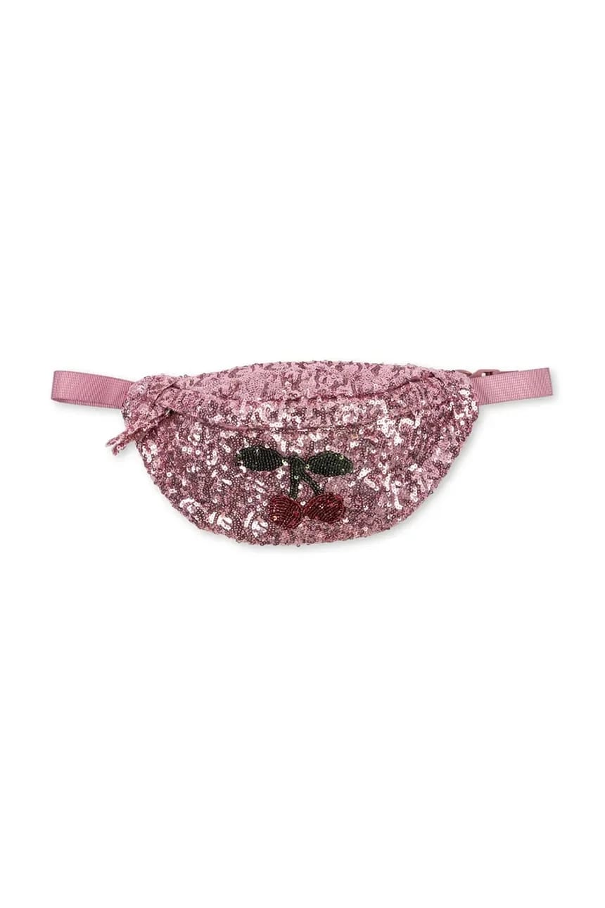 Детская поясная сумка SEQUIN BUMBAG