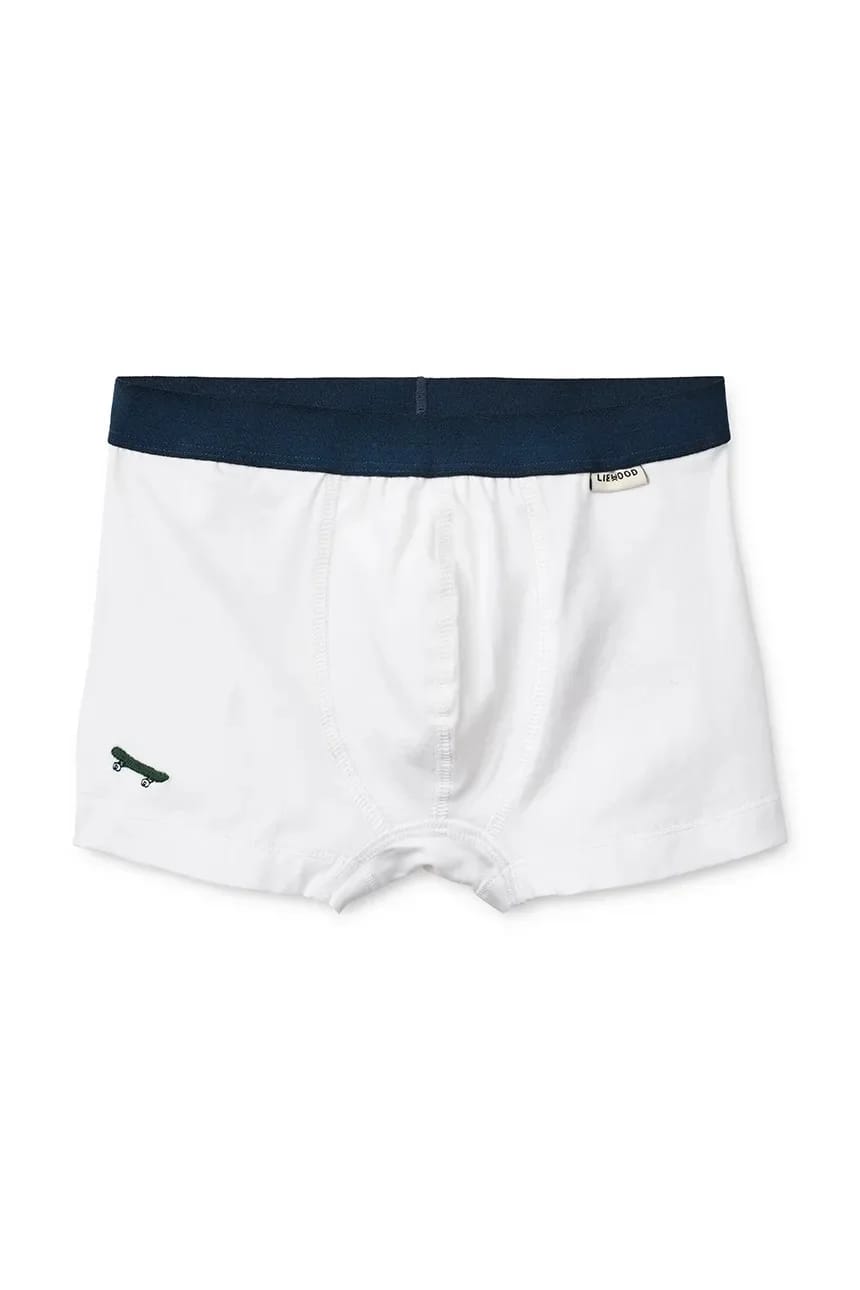 Комплект из трех детских боксеров Marvin Boxers - фото 2