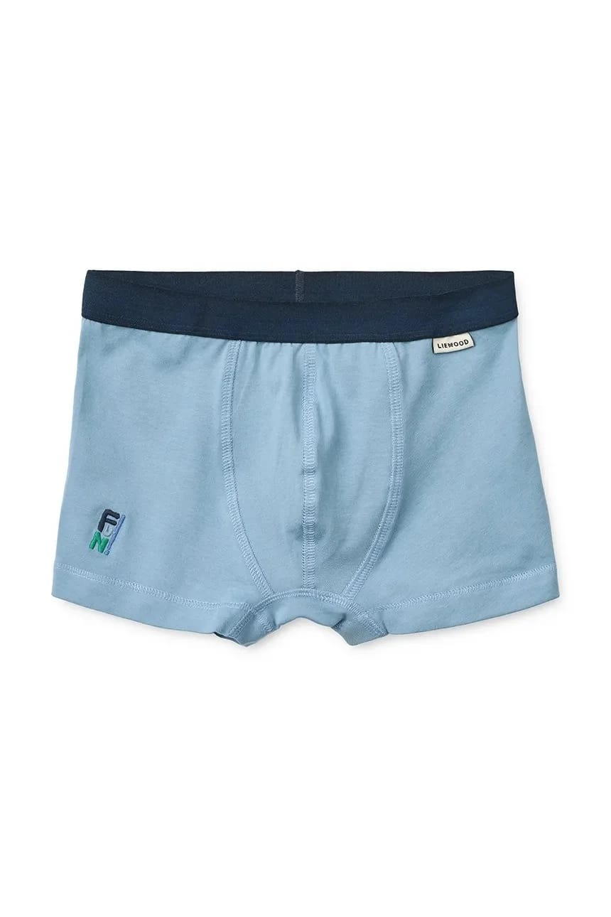 Комплект из трех детских боксеров Marvin Boxers - фото 3