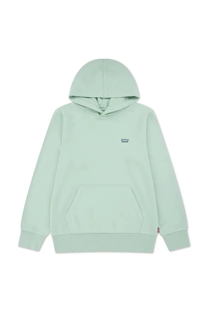 Детский свитшот LVB MINI BATWING PULL OVER HOO - фото 2
