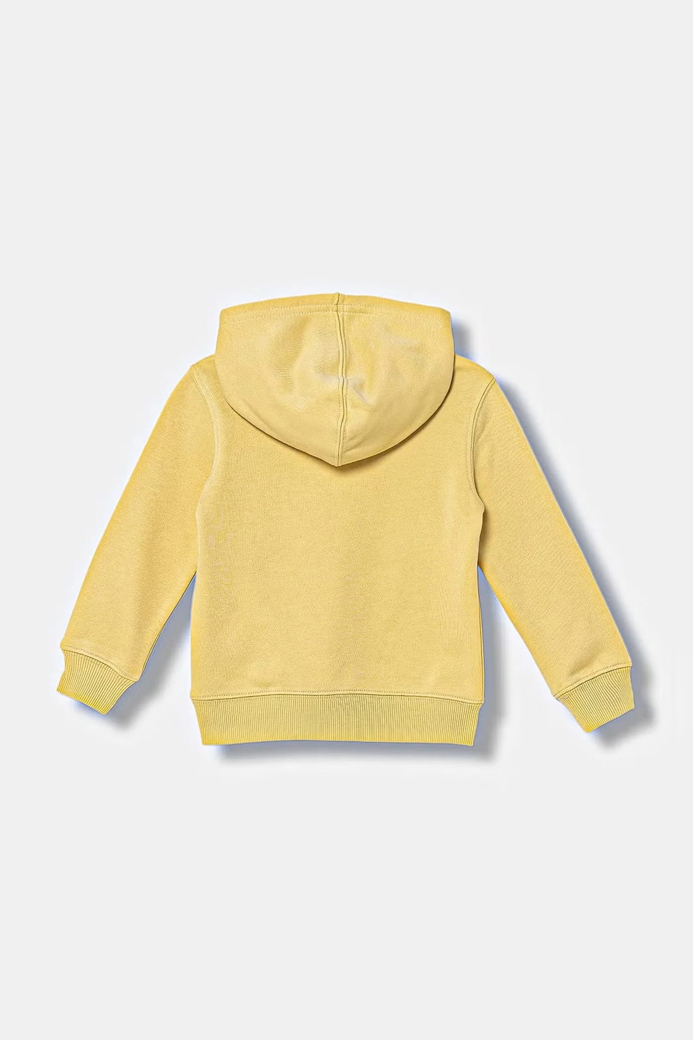 Детский свитшот MINI BATWING PULL OVER HOO - фото 2