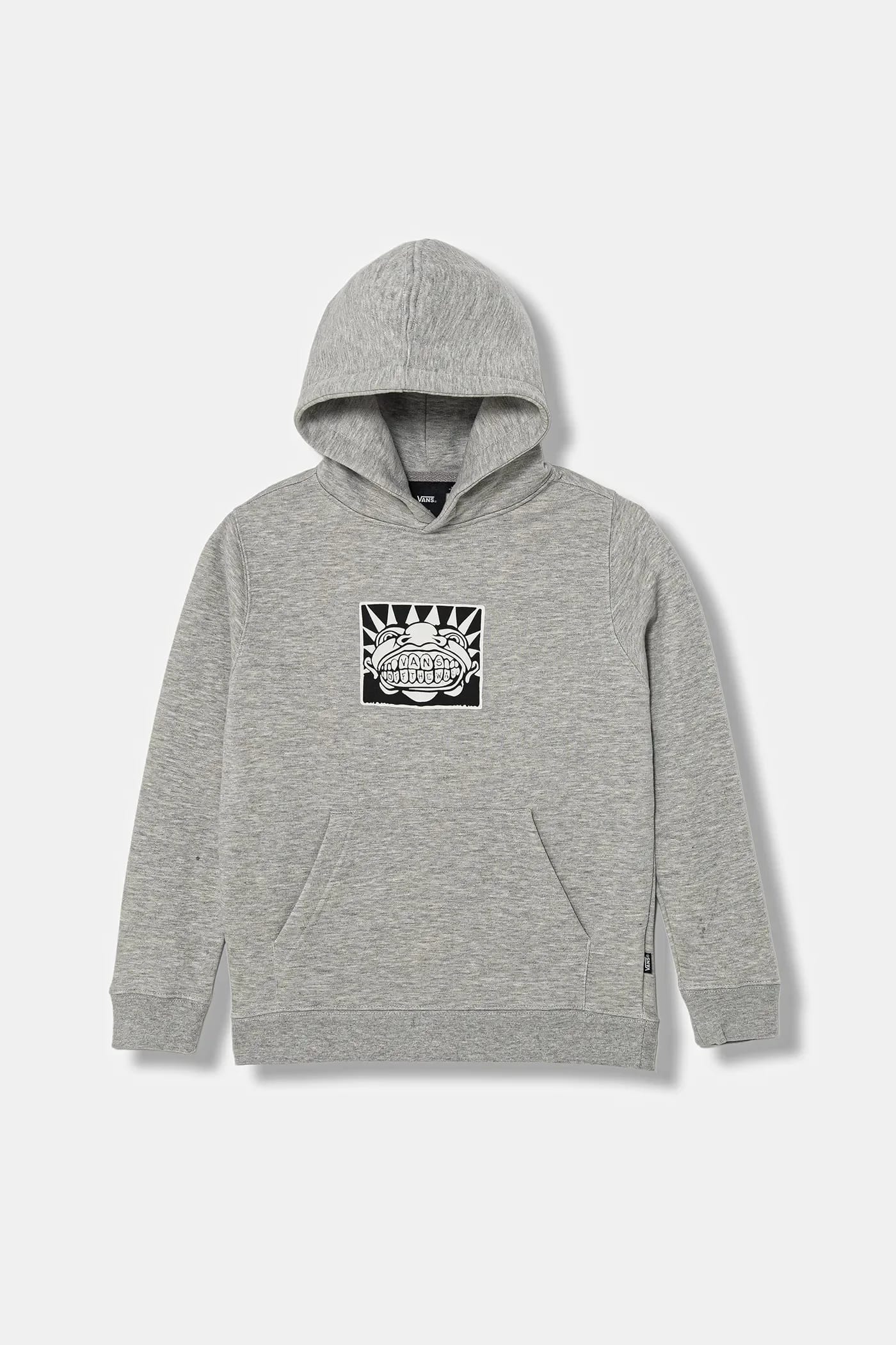 Vans Толстовка Mouf Пуловер