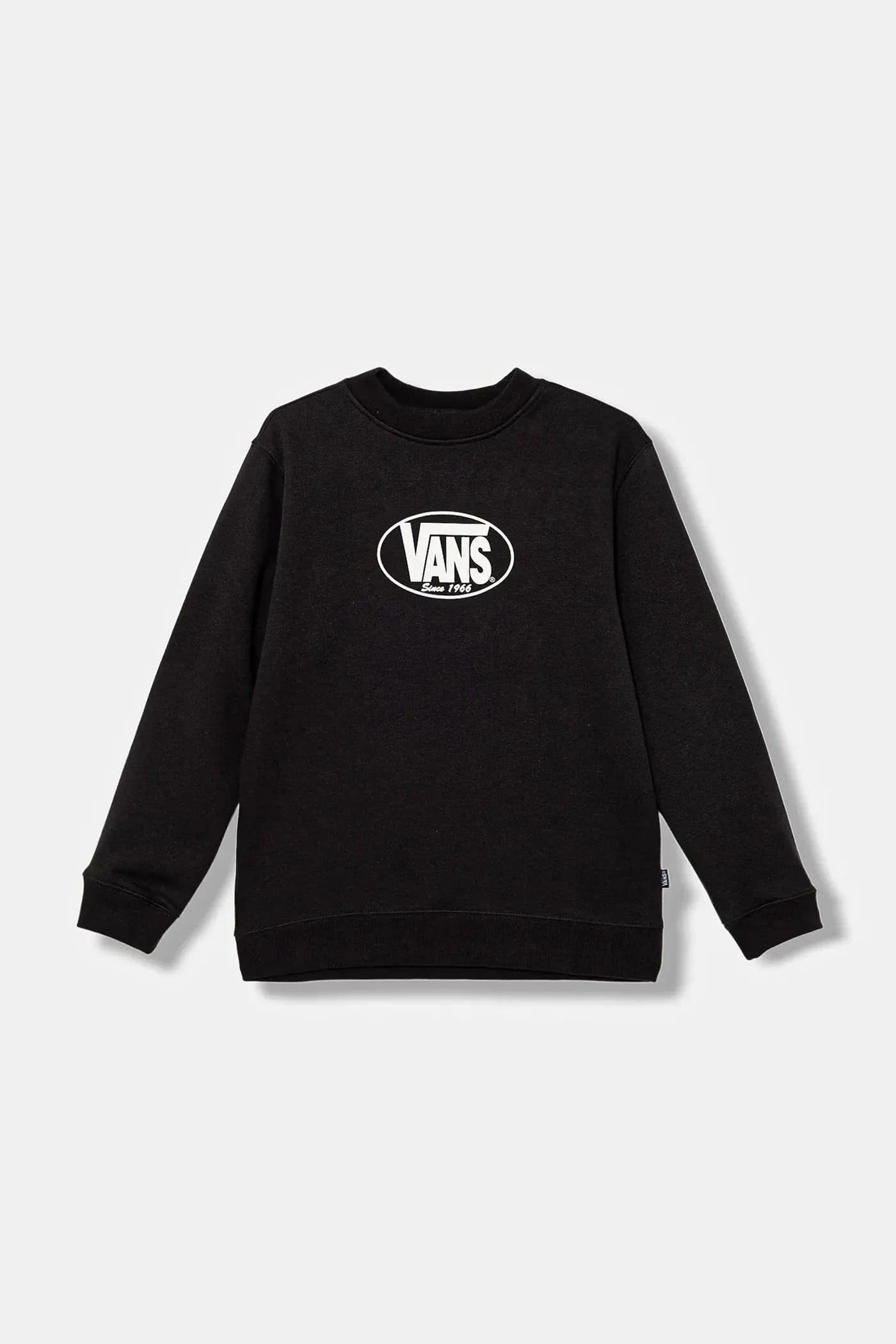 Детская толстовка Classic Oval Crew