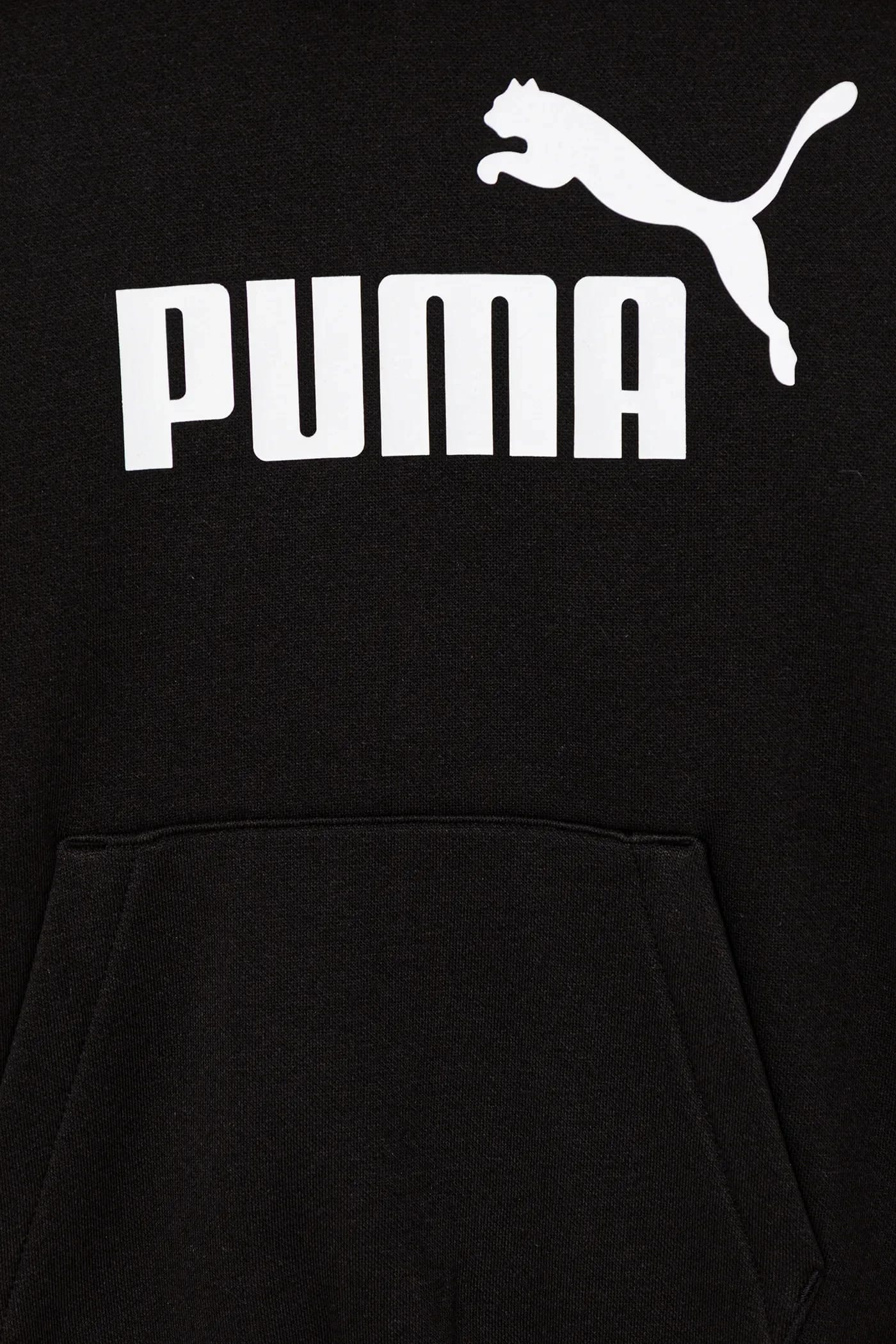 Детская толстовка ESS №1 Logo Hoodie FL B - фото 4