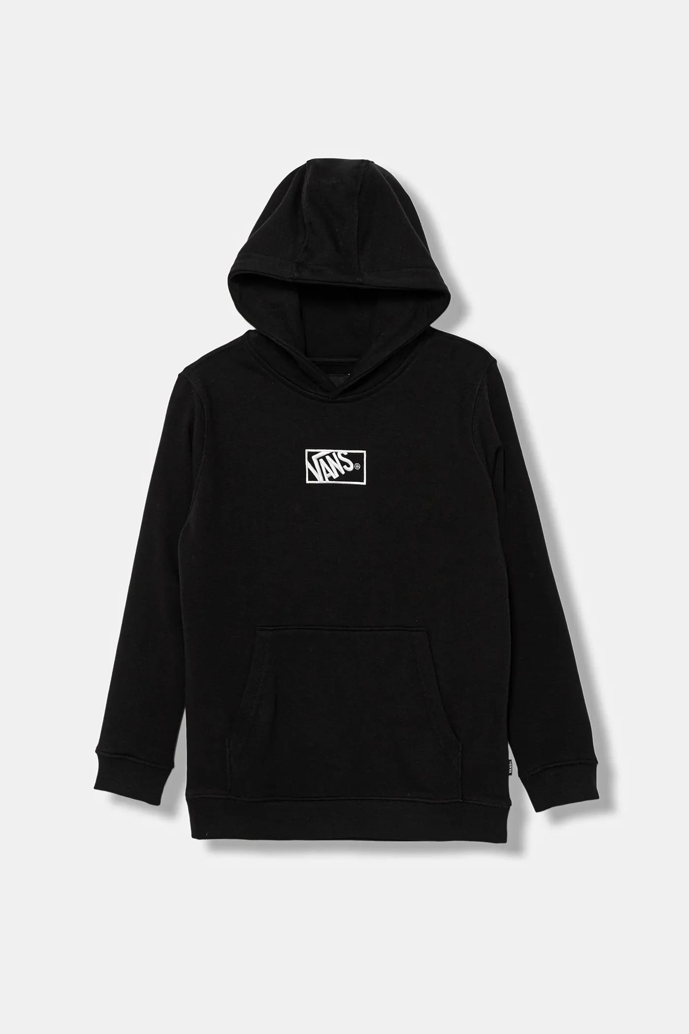 Детская толстовка BY BLOCKED BOX PO HOODIE