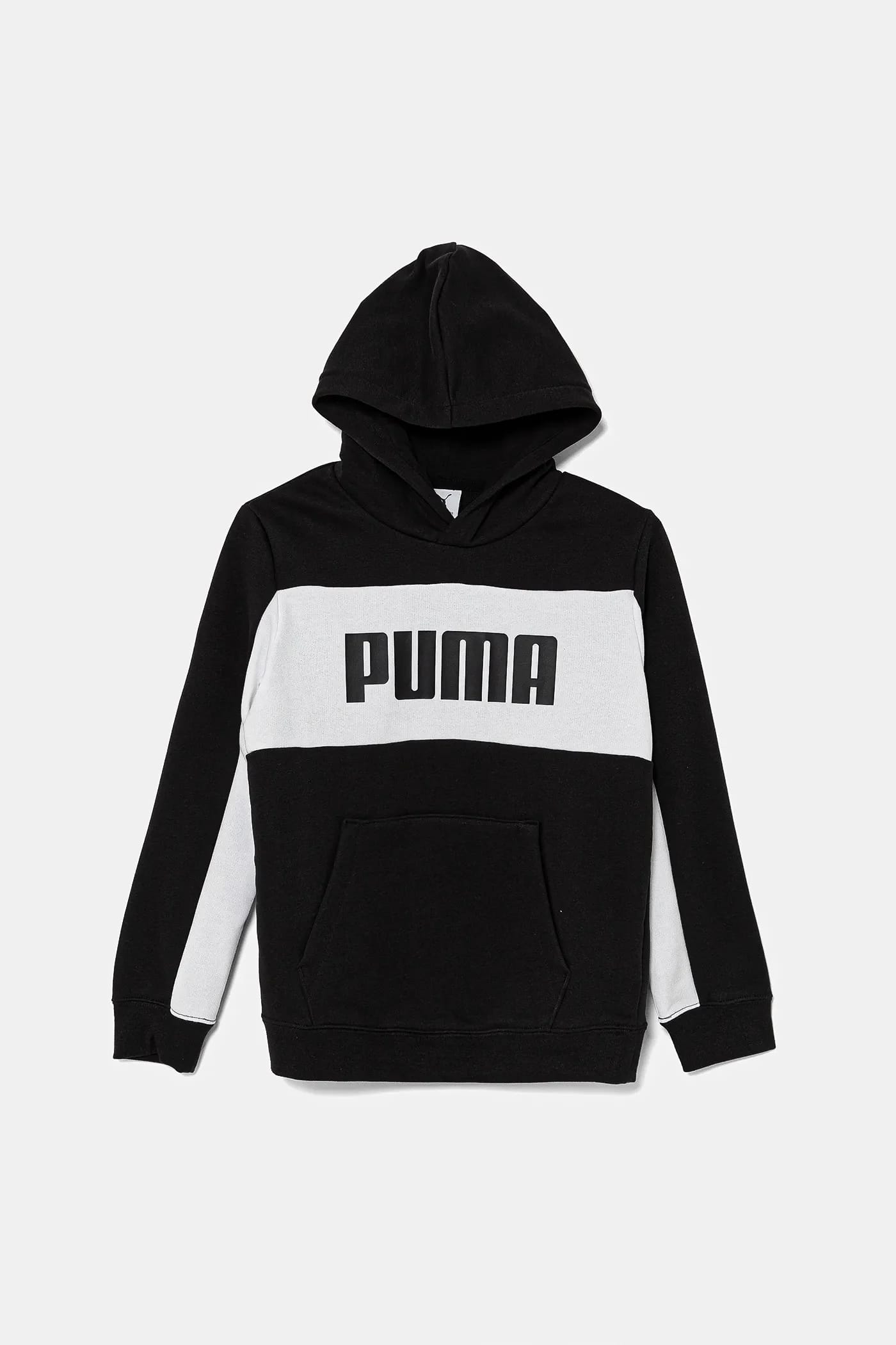 ESS BLOCK Hoodie TR детская толстовка