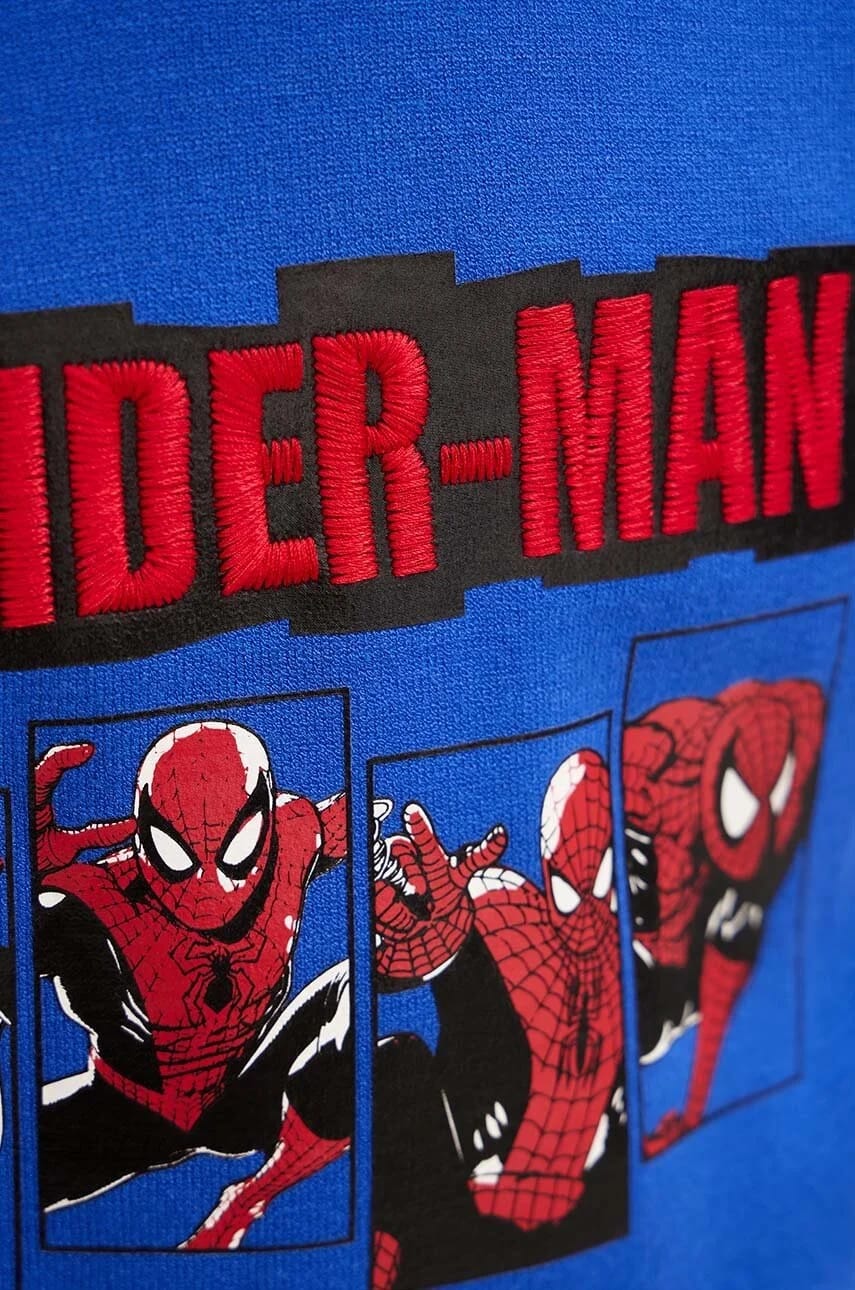 Детская толстовка SPIDERMAN - фото 6