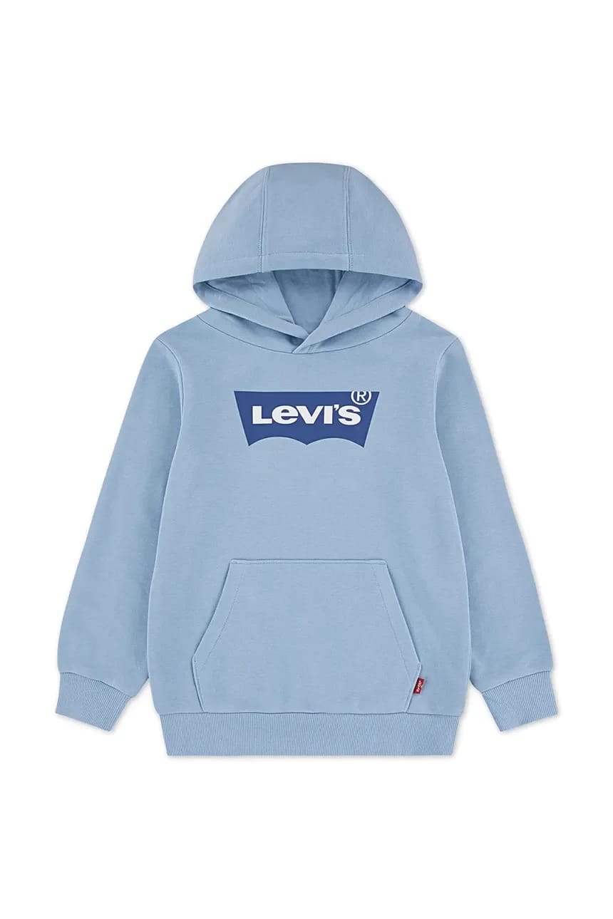 Детская толстовка BATWING PULLOVER HOODIE