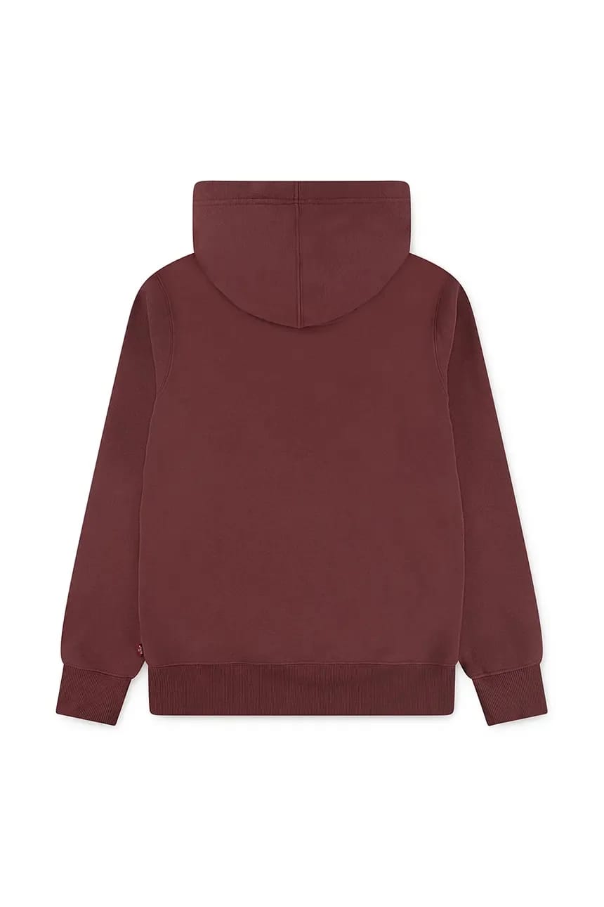 SADDLE MAN HOODIE детский свитшот - фото 2