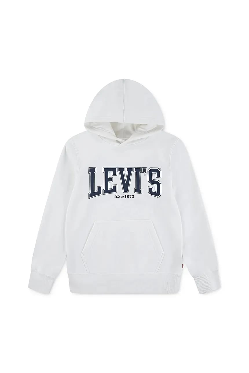 Детская толстовка THE GREAT HIGHWAY HOODIE