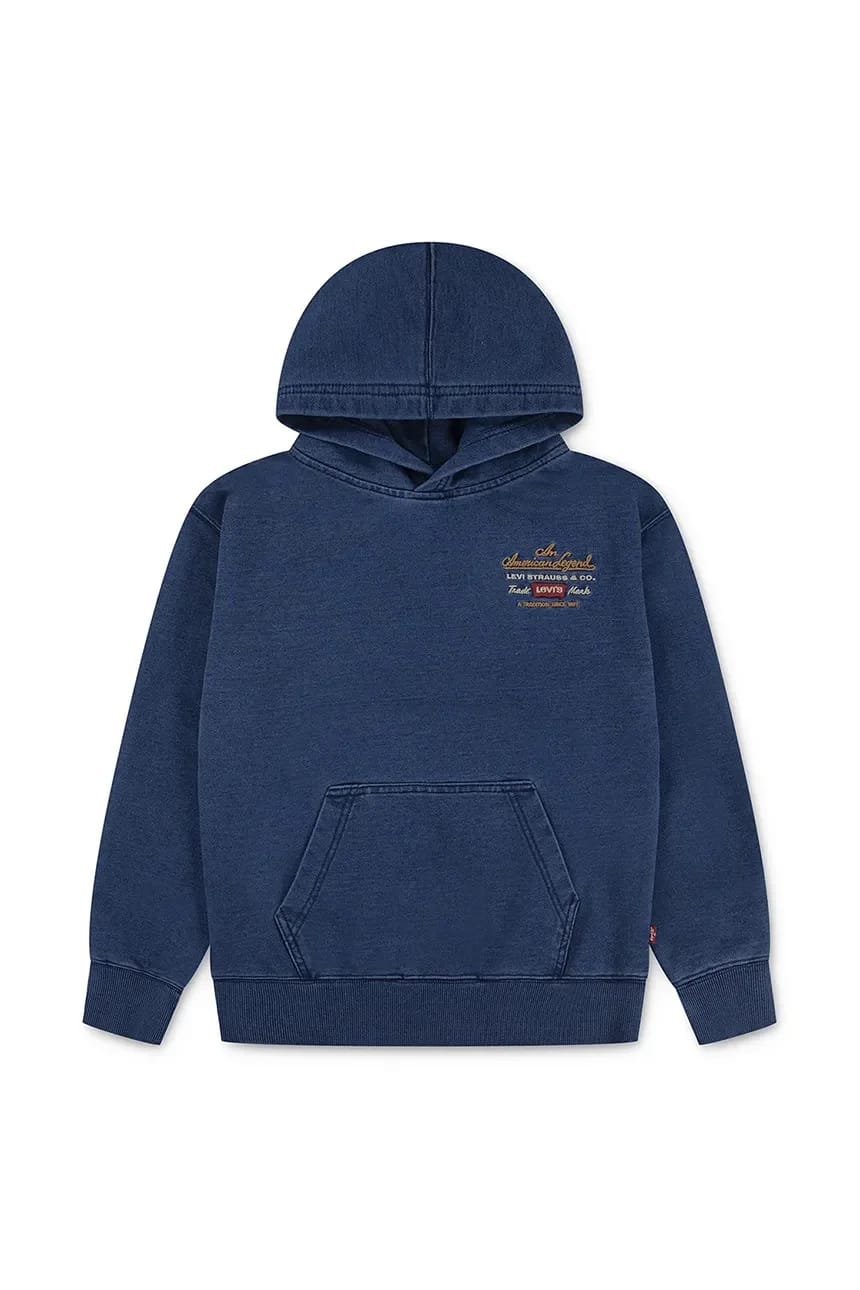 LENGENDARY HOODIE детский свитшот