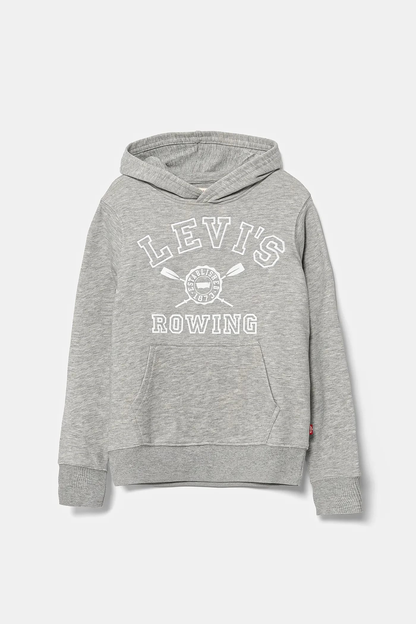 Детская толстовка VARSITY ROWING HOODIE