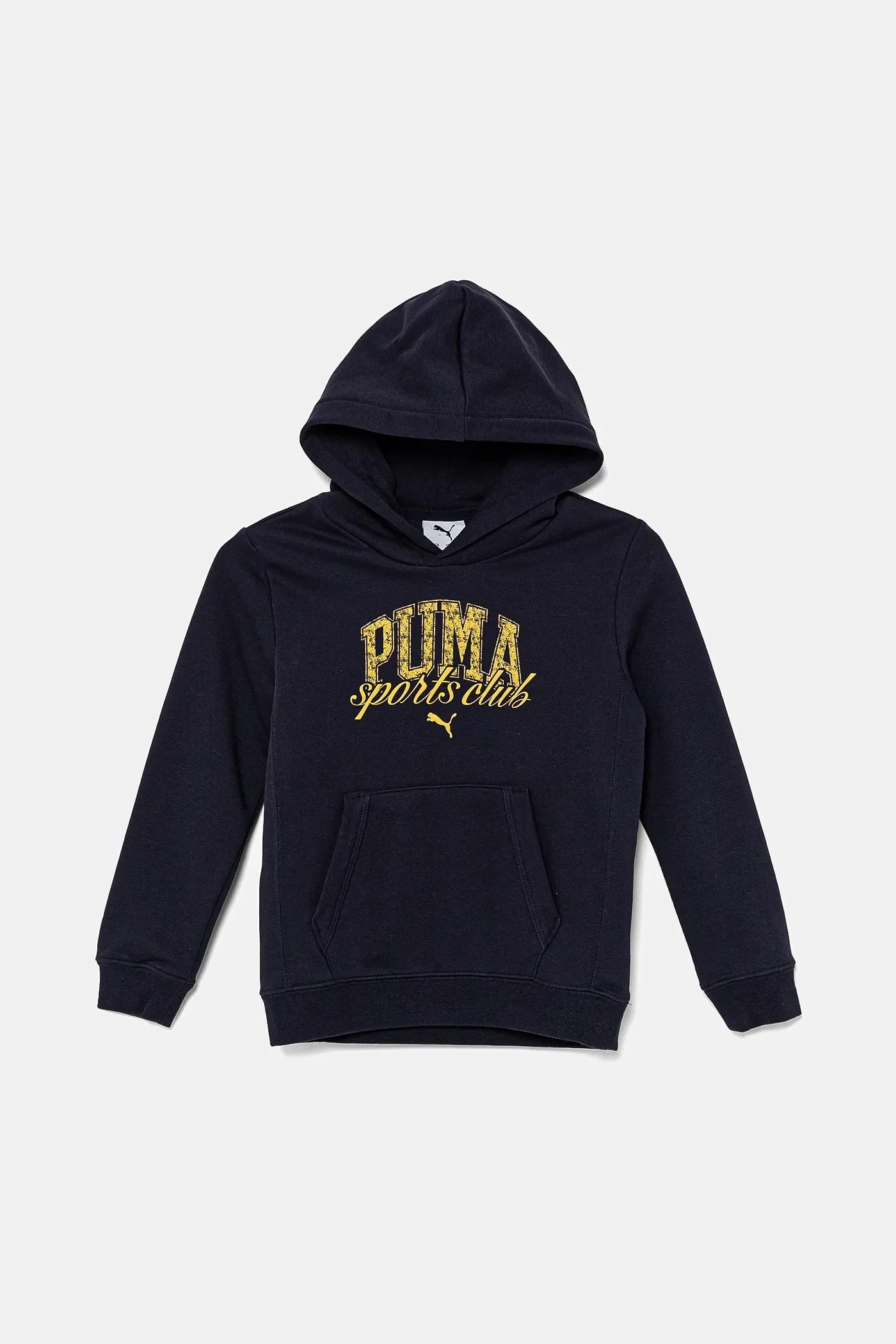 Детская толстовка из хлопка CLASS Hoodie TR