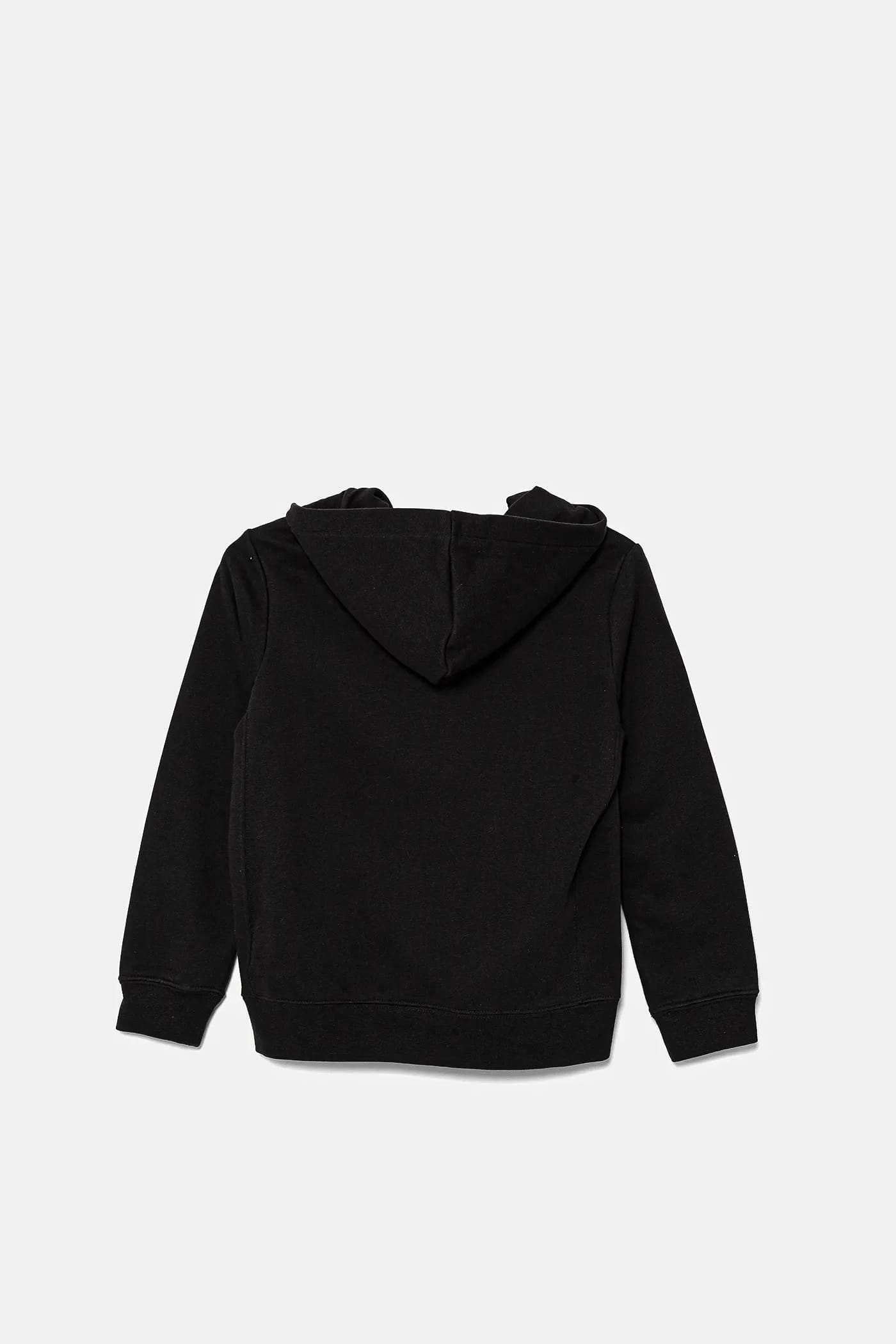 Детская толстовка из хлопка CLASS Hoodie TR - фото 2