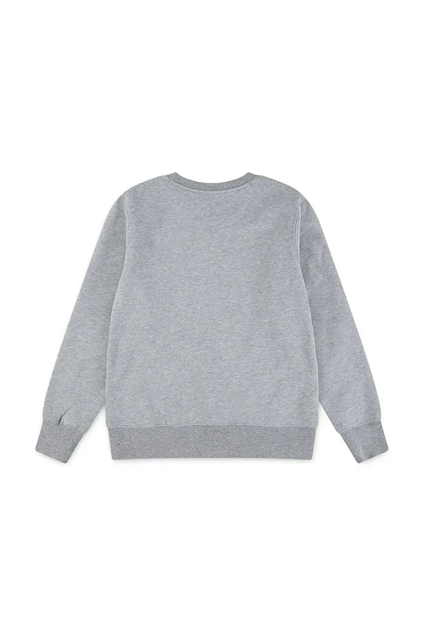 Детская толстовка STREAMLINE MONOGRAM CREWNE - фото 2