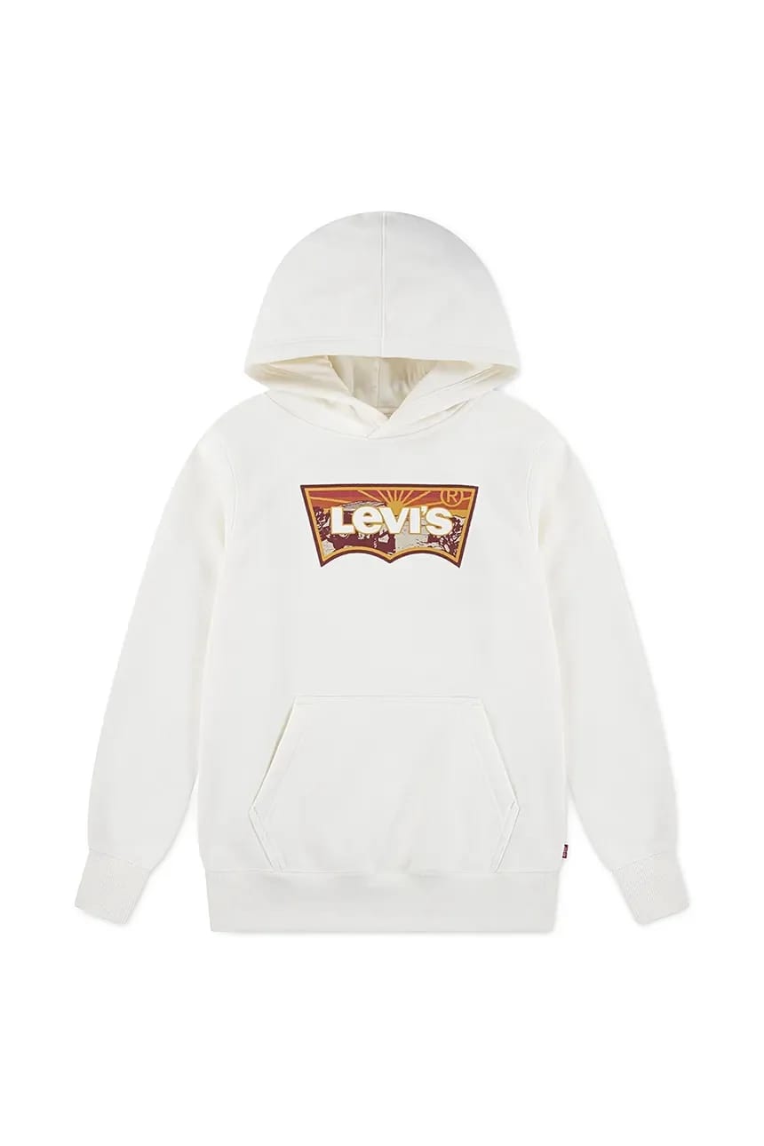 Детская толстовка SUNRISE BATWING HOODIE