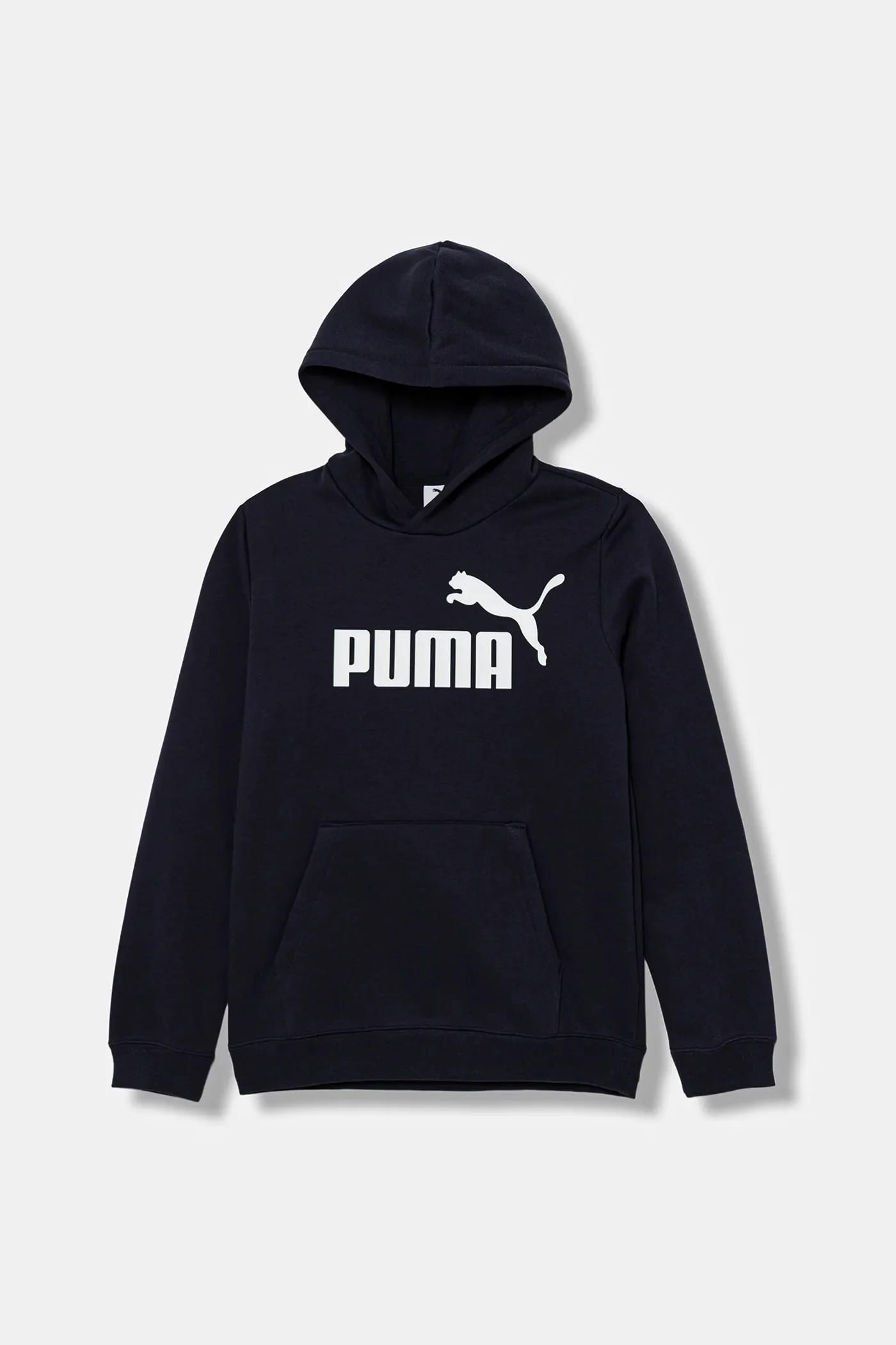 Детская толстовка ESS №1 Logo Hoodie FL B - фото 2