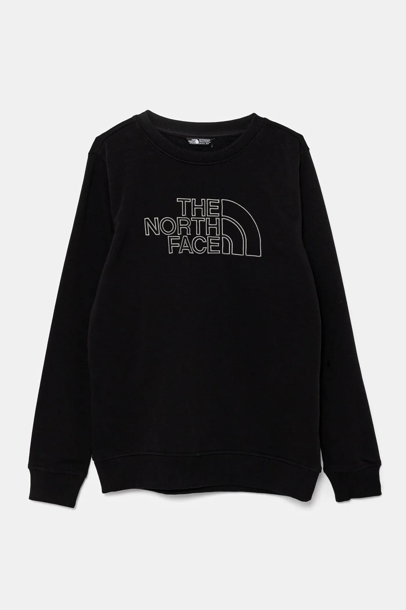 Детская толстовка DREW PEAK LIGHT CREW