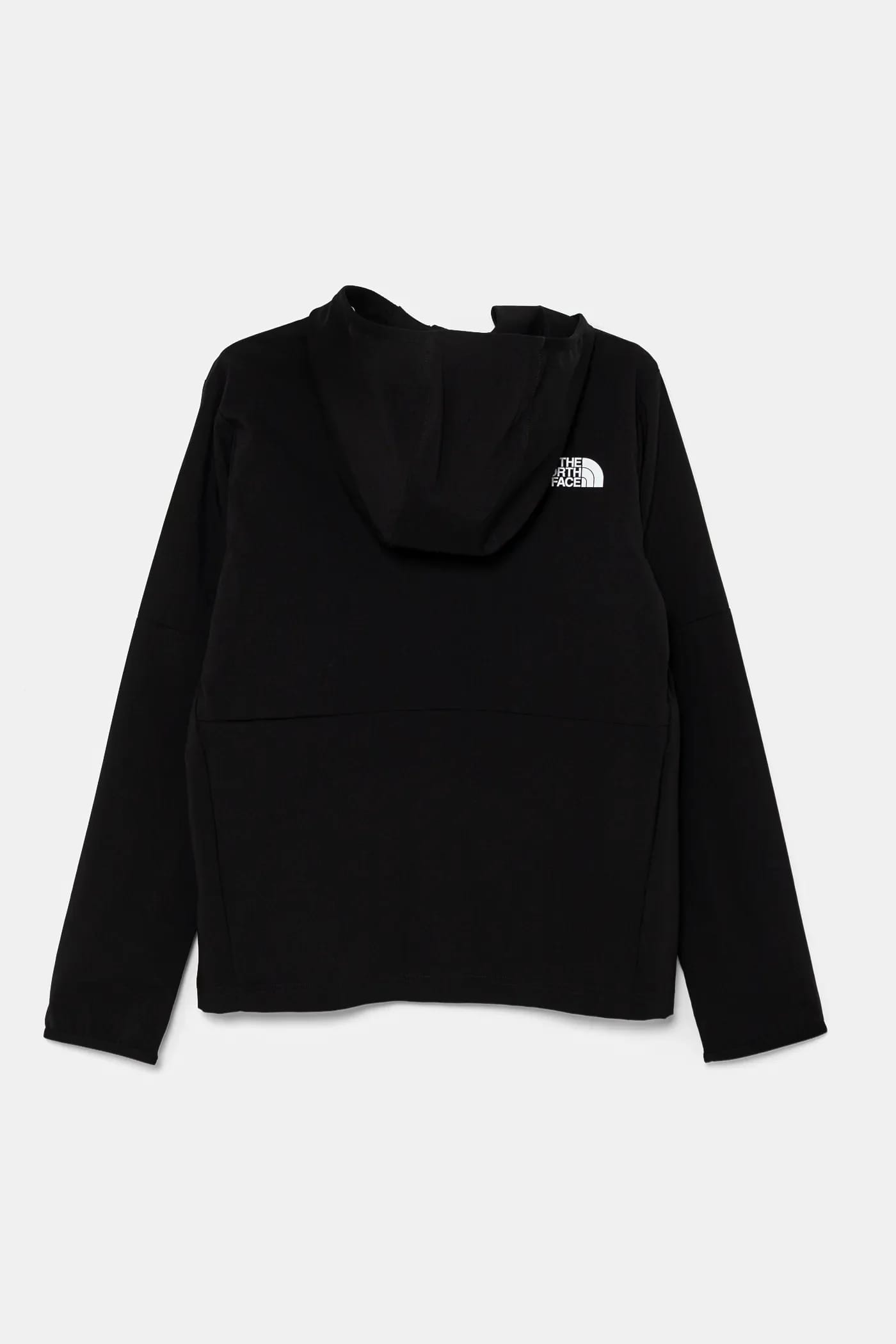 Детская толстовка On THE TRAIL FZ HOODIE - фото 2
