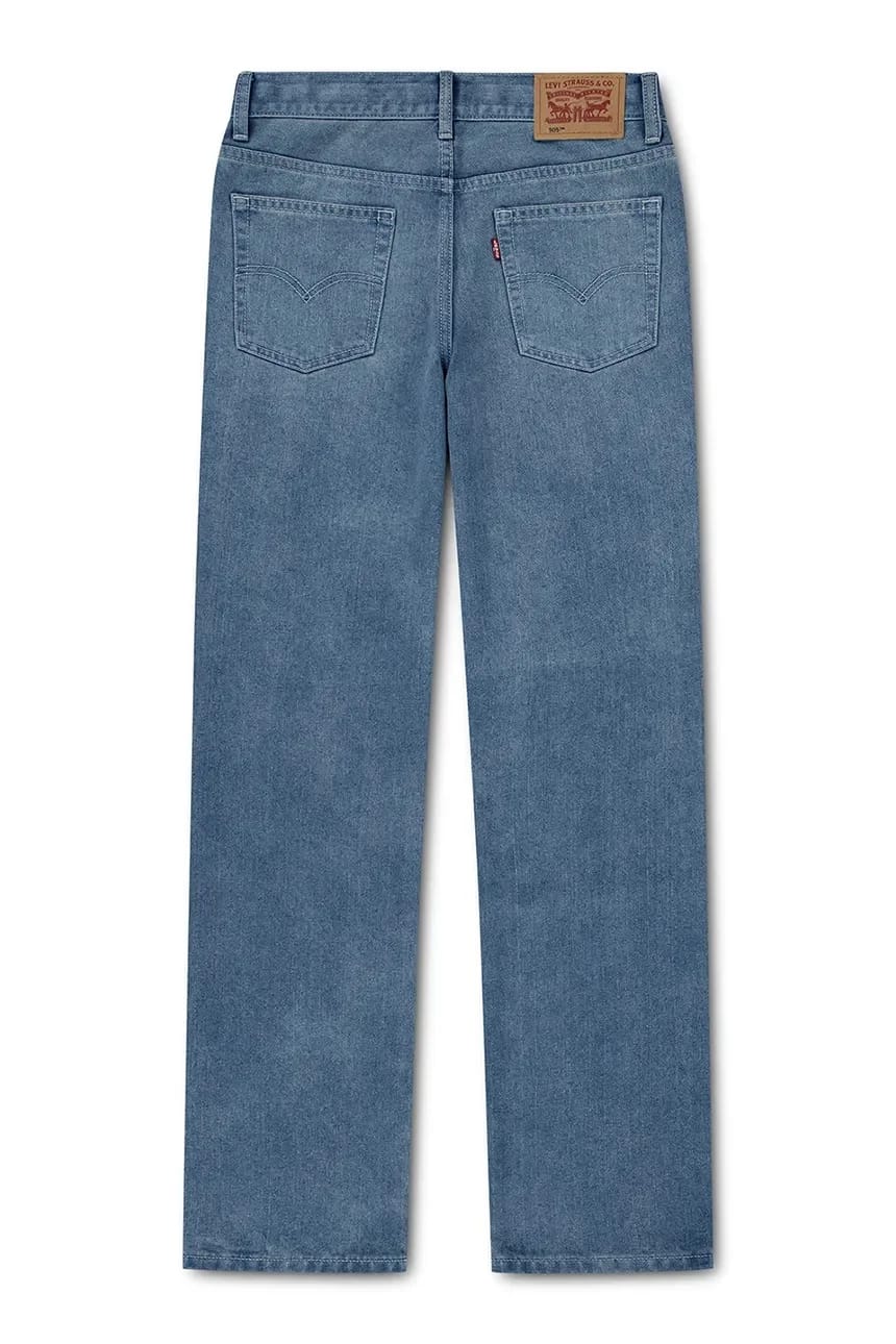 Детские джинсы 505 REGULAR FIT JEAN - фото 3