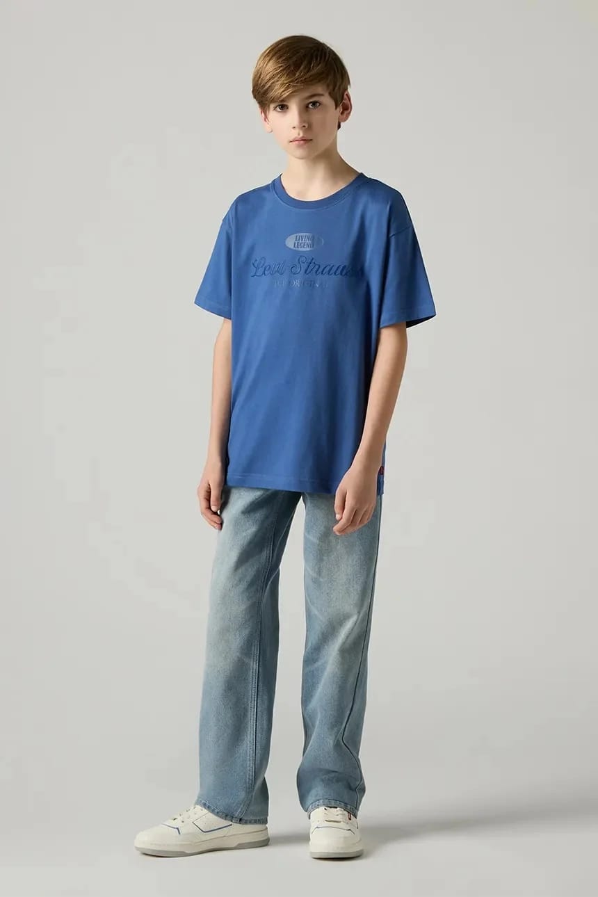 Детские джинсы 505 REGULAR FIT JEAN - фото 6