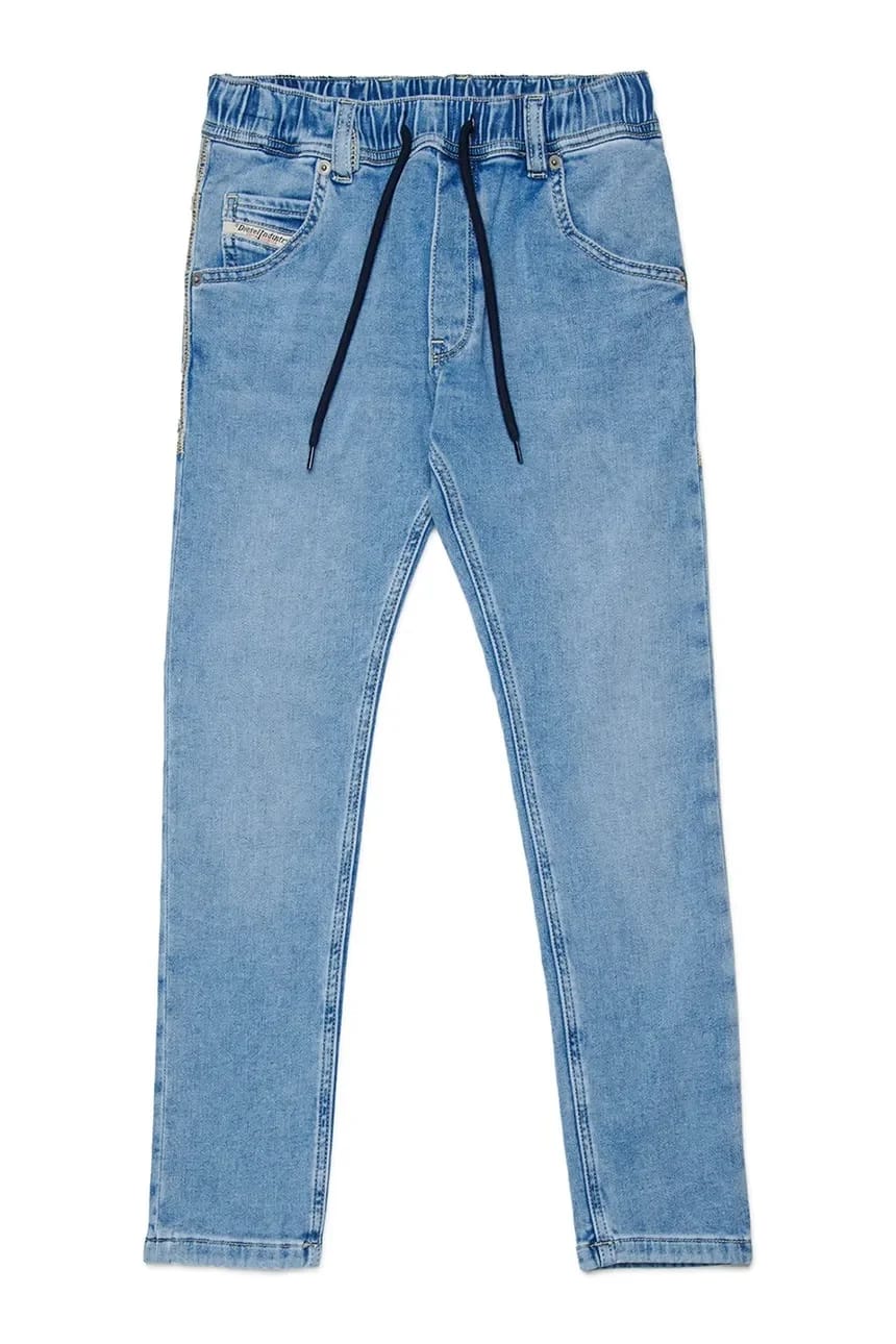 Детские джинсы KROOLEY-NE-J JJJ TROUSERS
