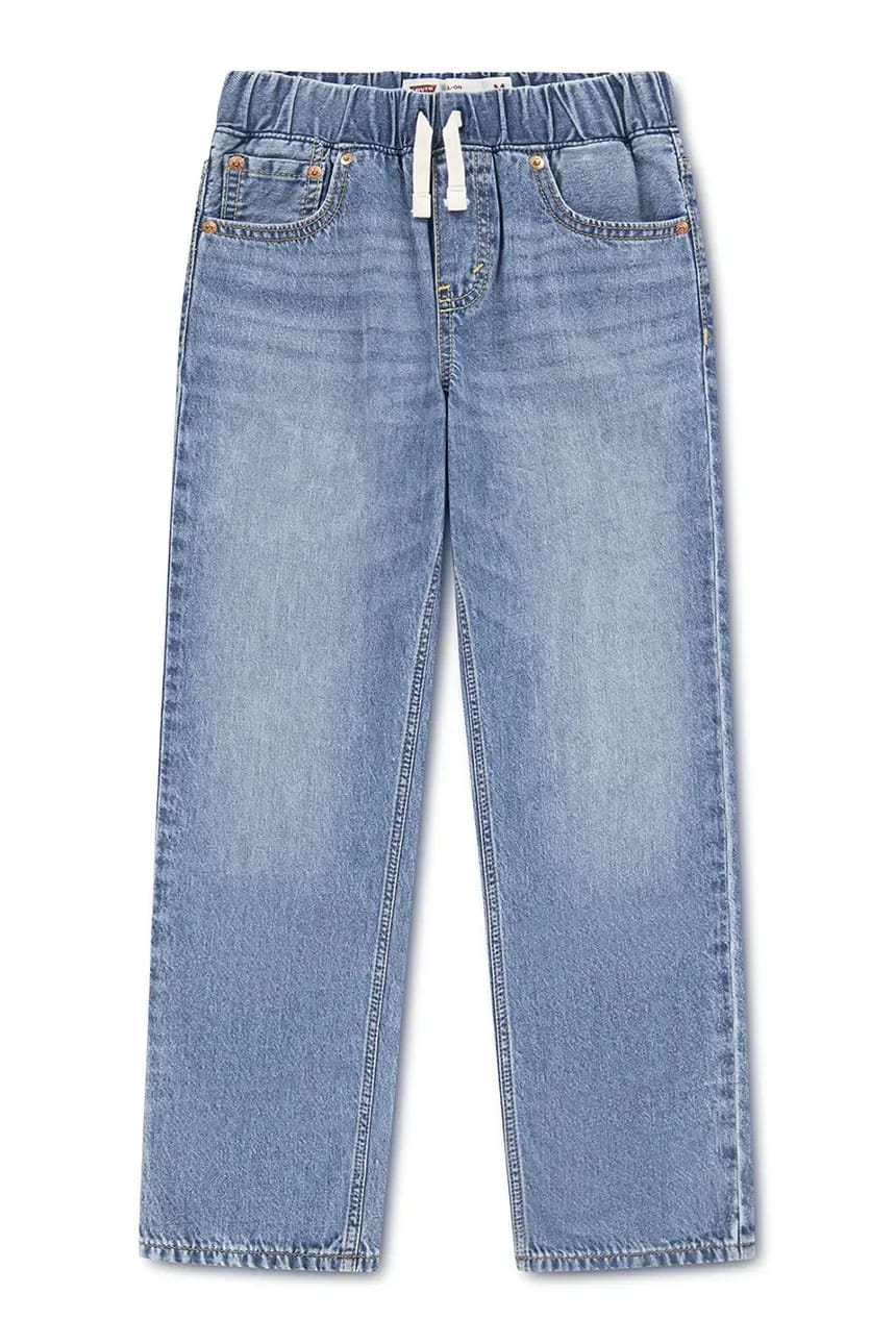 Детские джинсы PULL On STAY LOOSE TAPER J