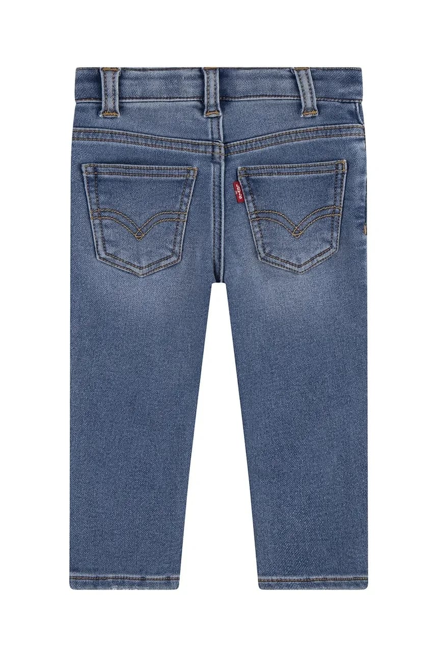 MY FIRST JEANS детские джинсы - фото 2