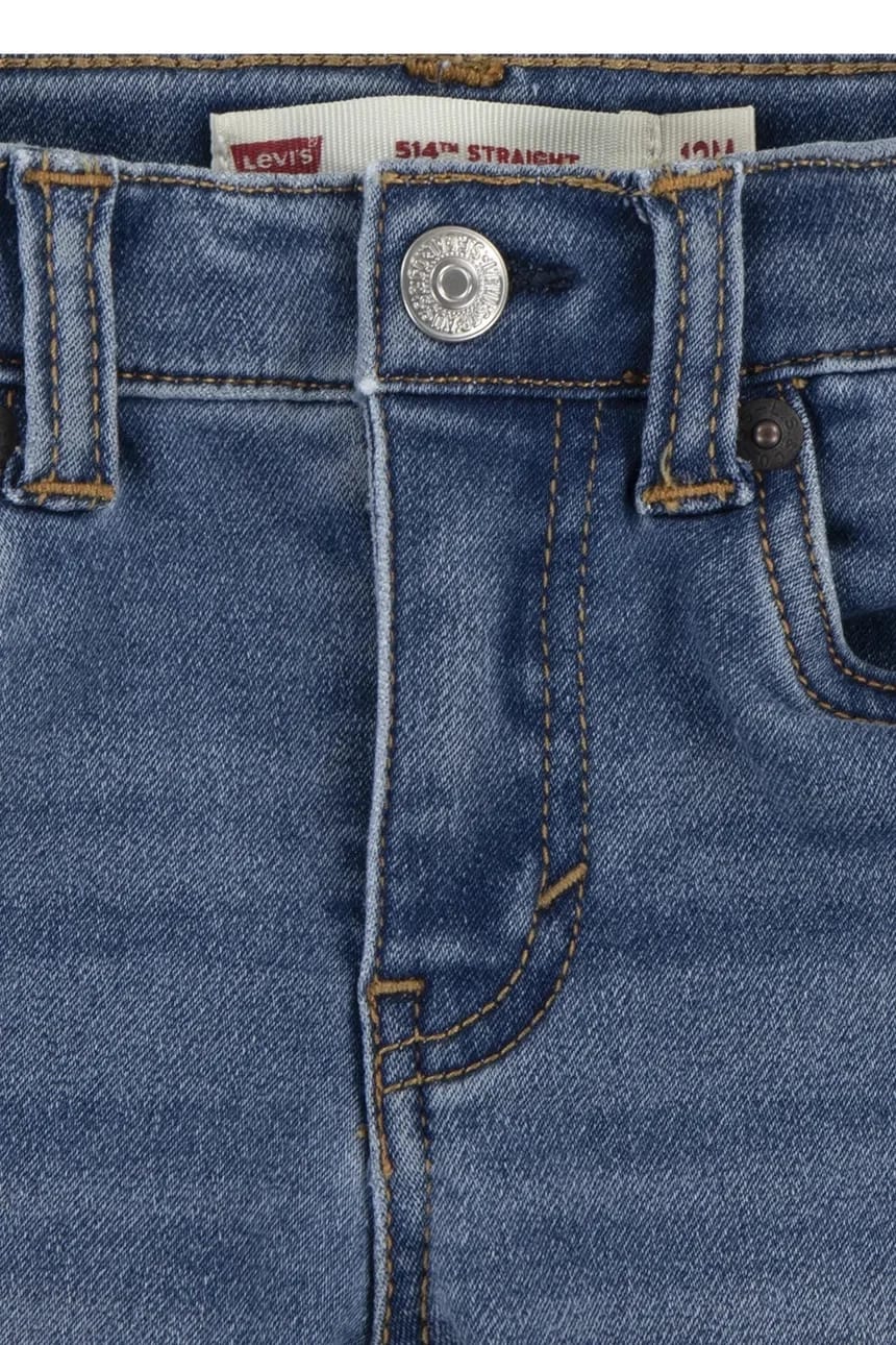 MY FIRST JEANS детские джинсы - фото 3