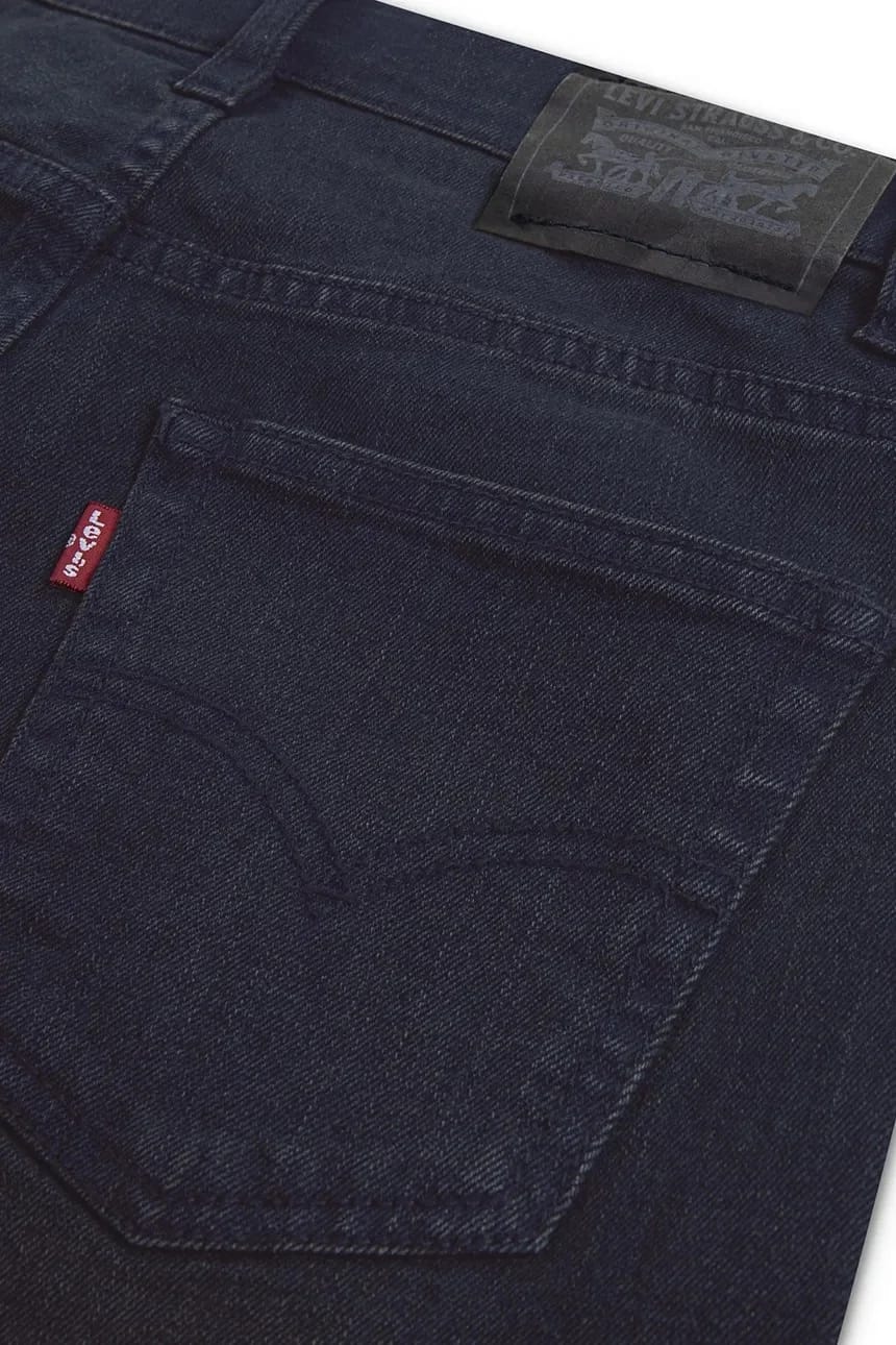 Детские джинсы 502 REGULAR TAPER JEANS - фото 3