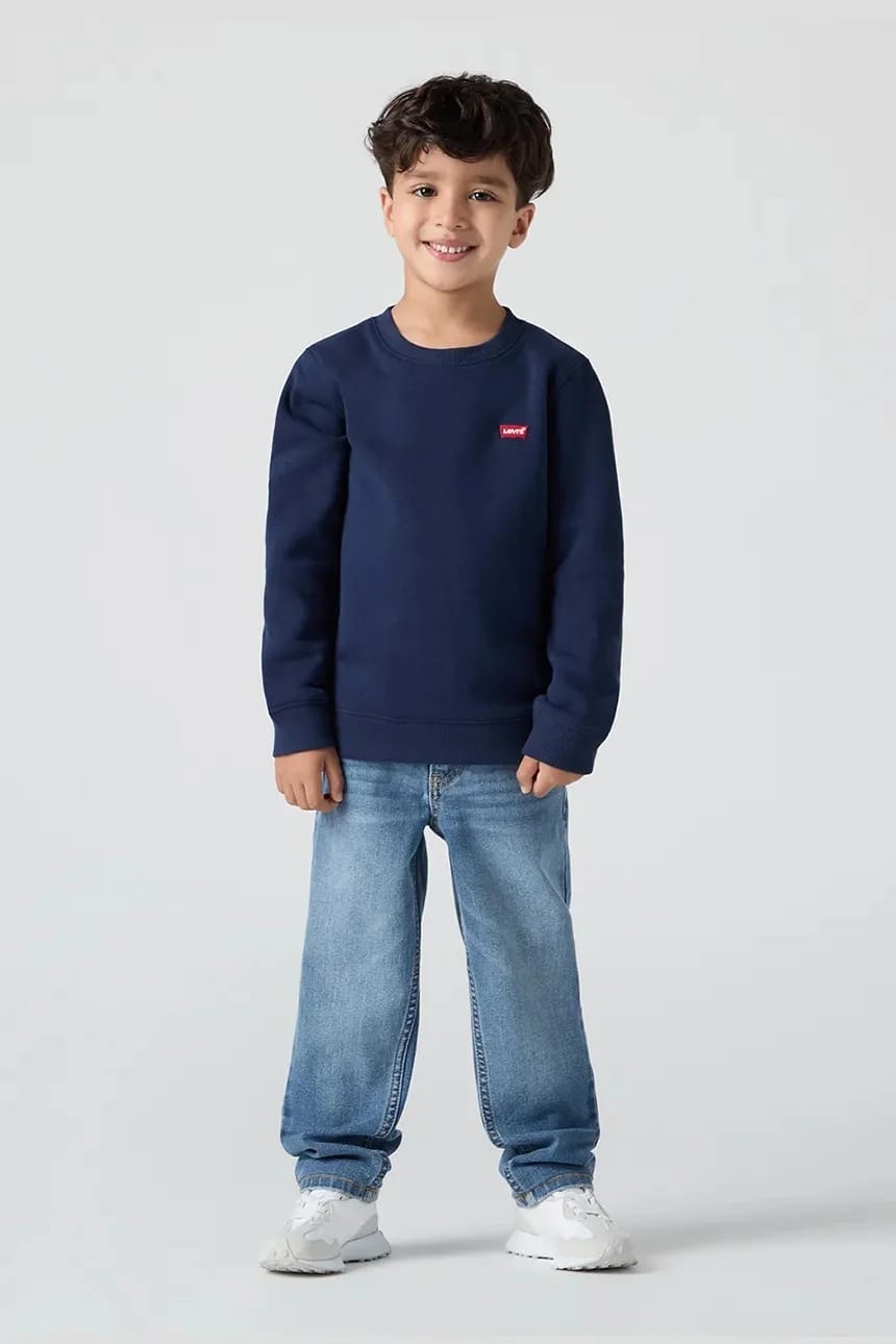Детские джинсы 502 REGULAR TAPER JEANS - фото 5