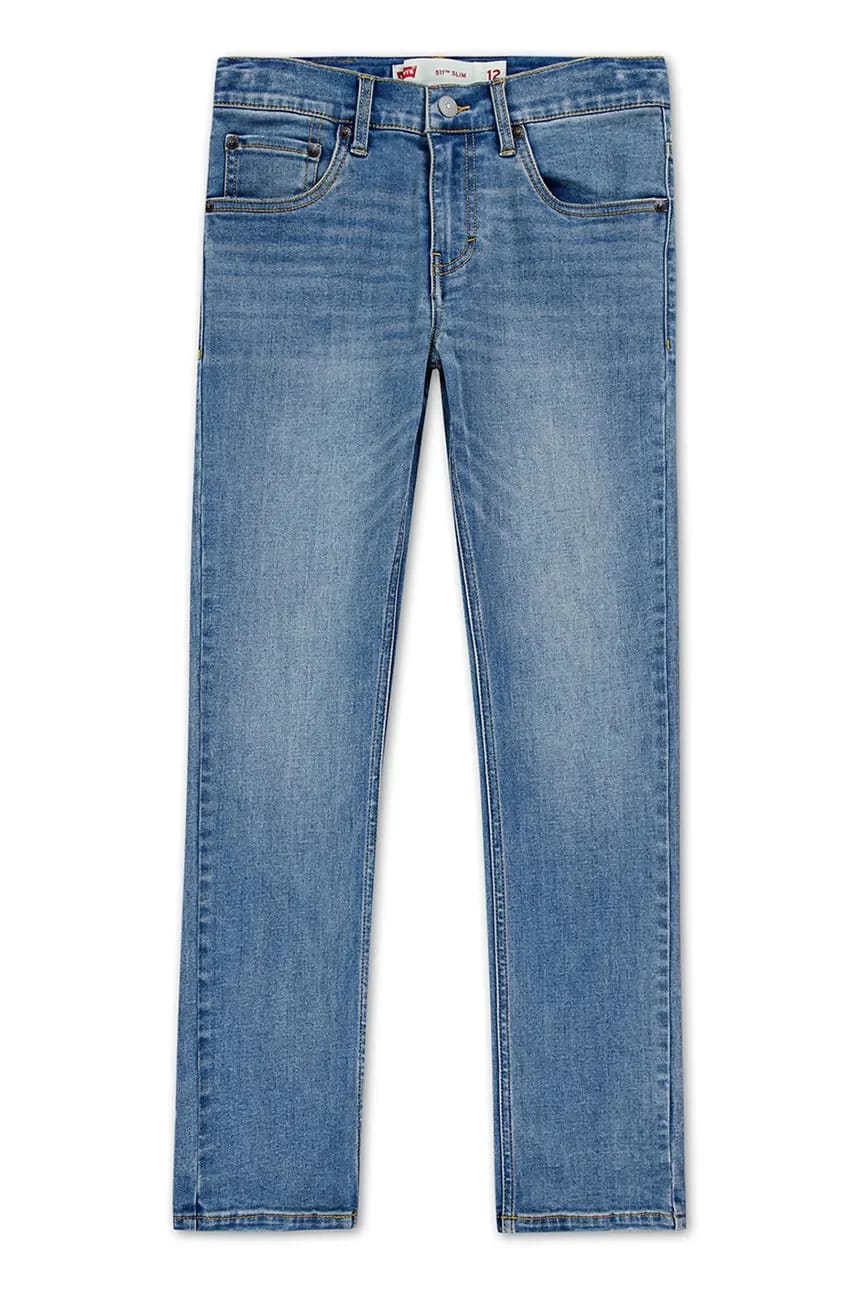 Детские джинсы 511 SLIM JEANS