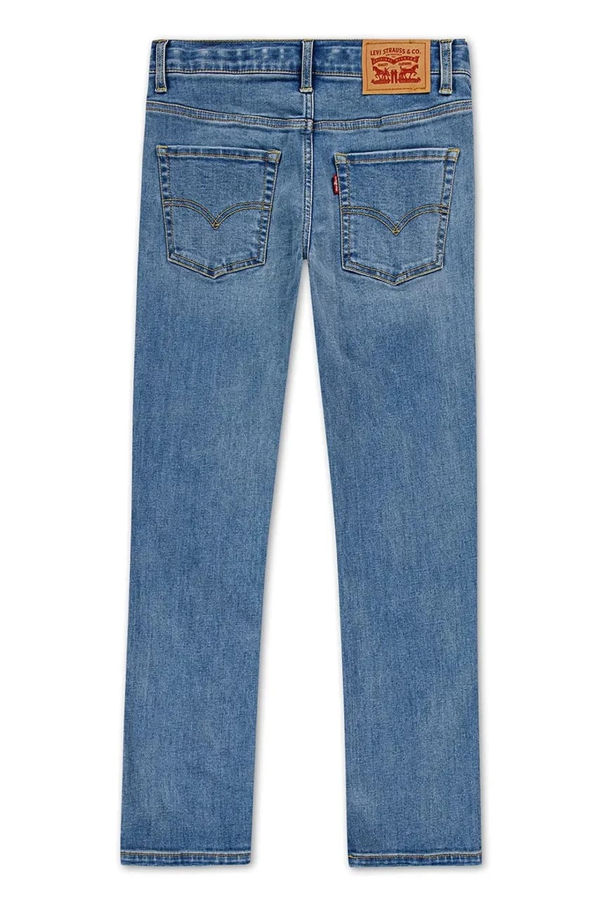 Детские джинсы 511 SLIM JEANS - фото 2