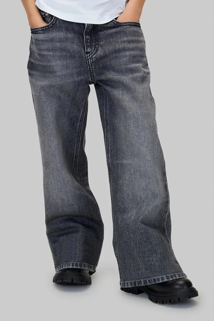 Детские джинсы SKATER MID - фото 4