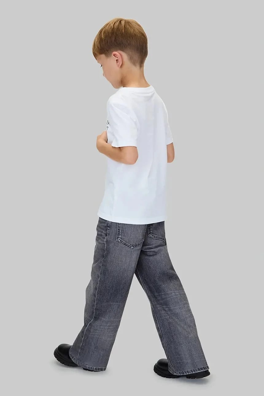 Детские джинсы SKATER MID - фото 6