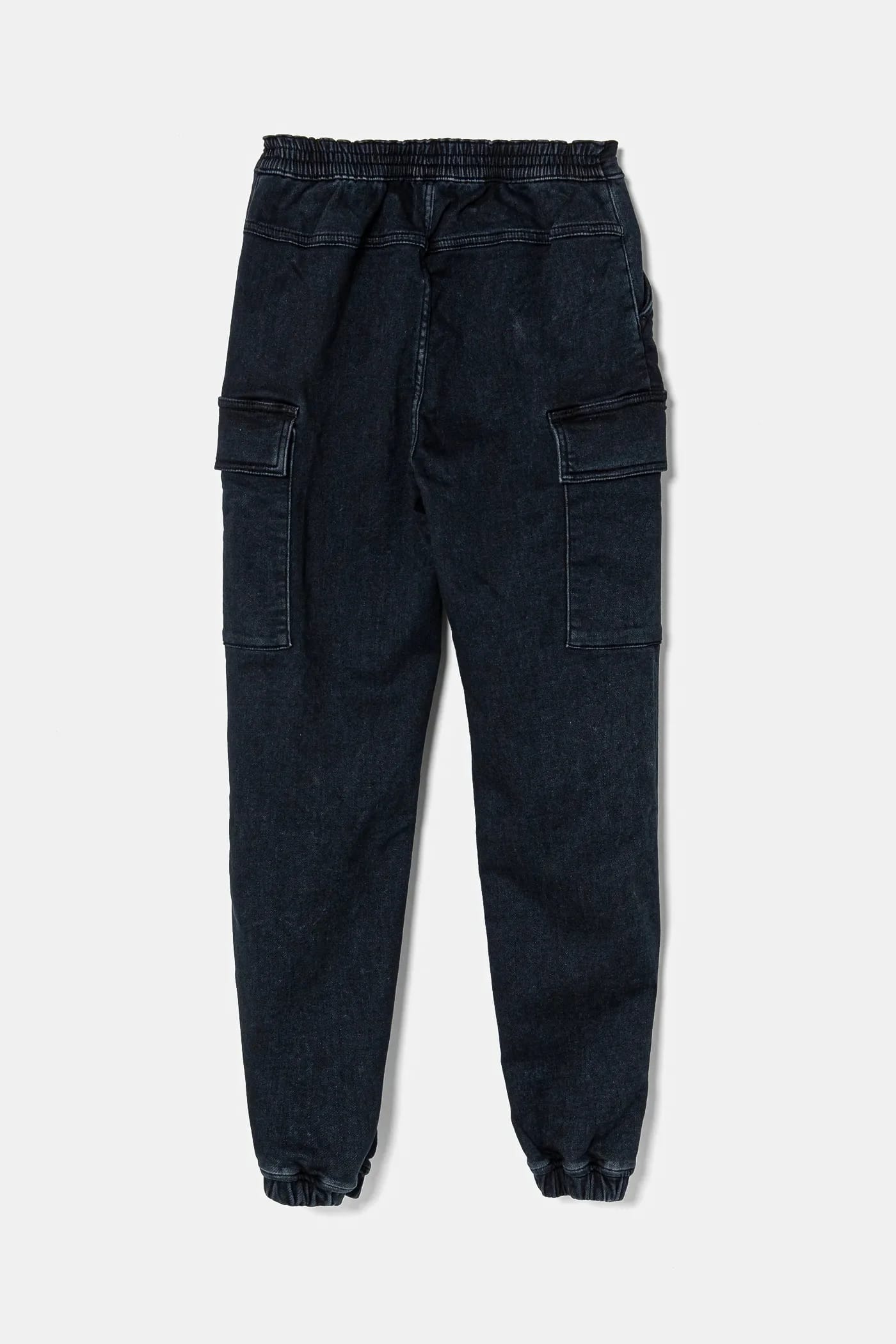 Детские джинсы DENIM JOGGER - фото 2