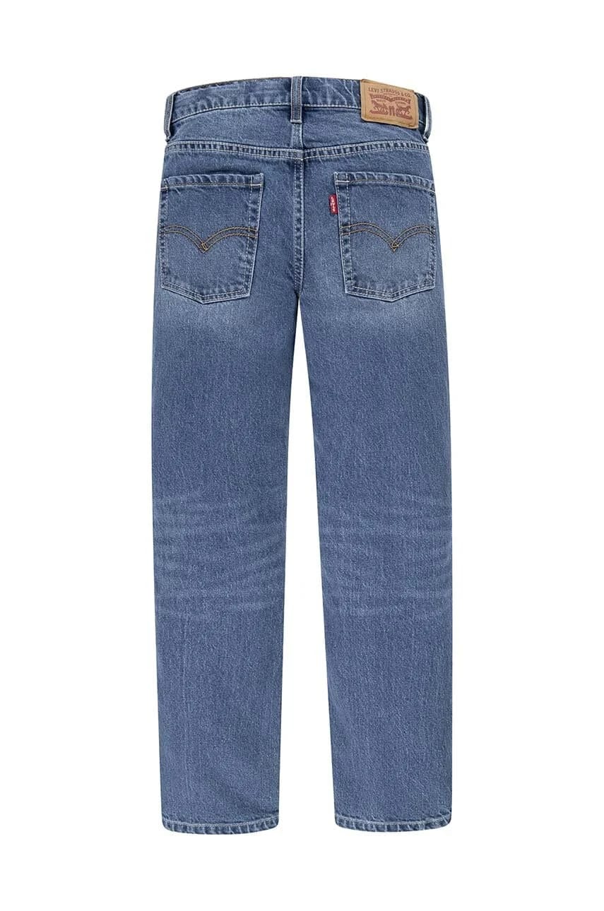 Детские джинсы 511 SLIM JEANS - фото 2