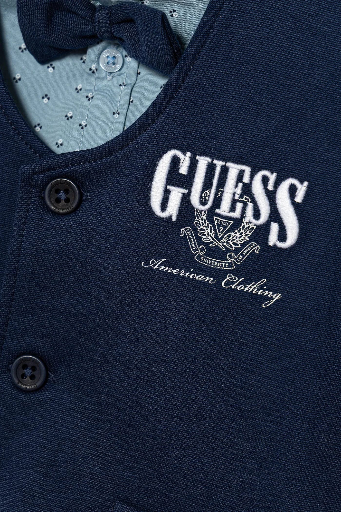 Детский набор военно-морской для мальчиков - фото 5