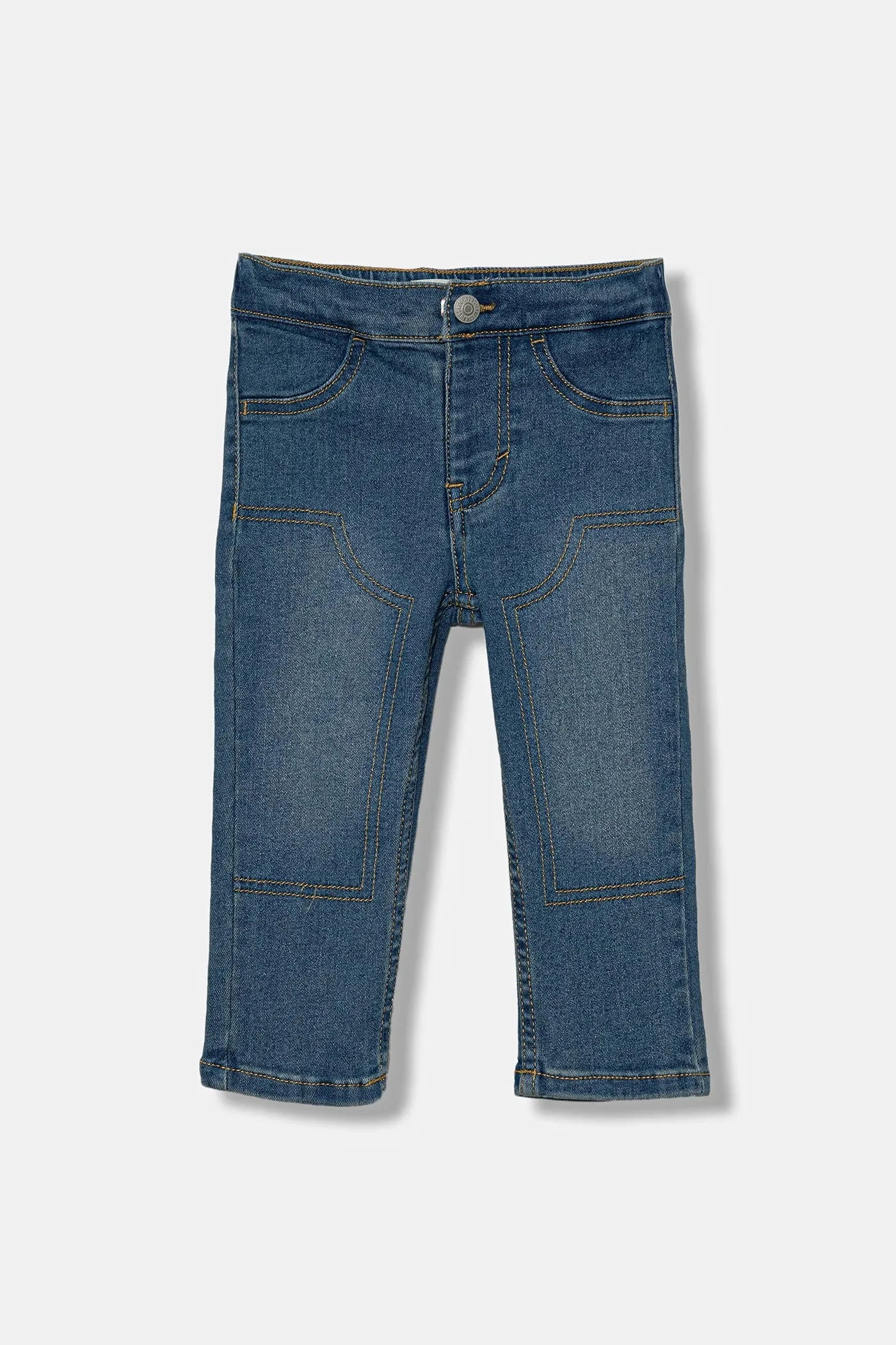 BEARRITO DENIM SET детский комплект - фото 2