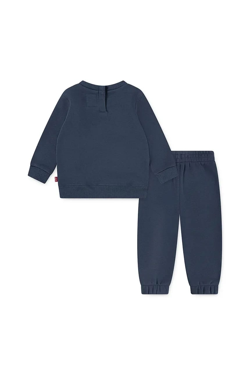 HOODIE & JOGGER SET детский спортивный костюм - фото 2