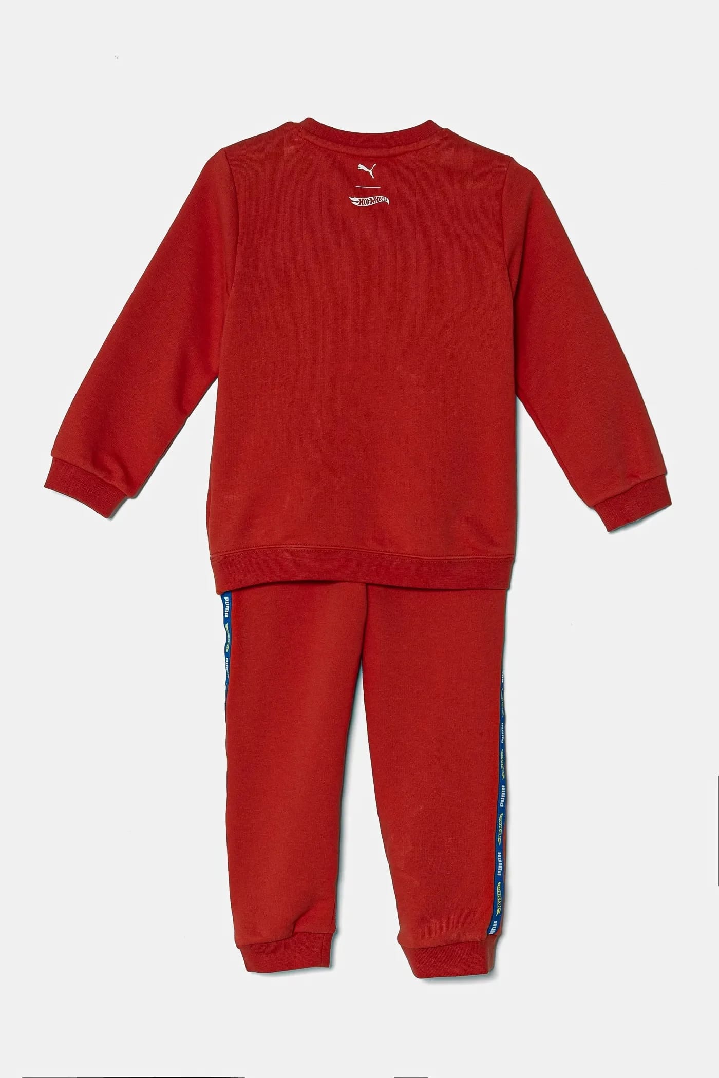 Детский спортивный костюм X HOT WHEELS MINICATS Crew Set TR - фото 2