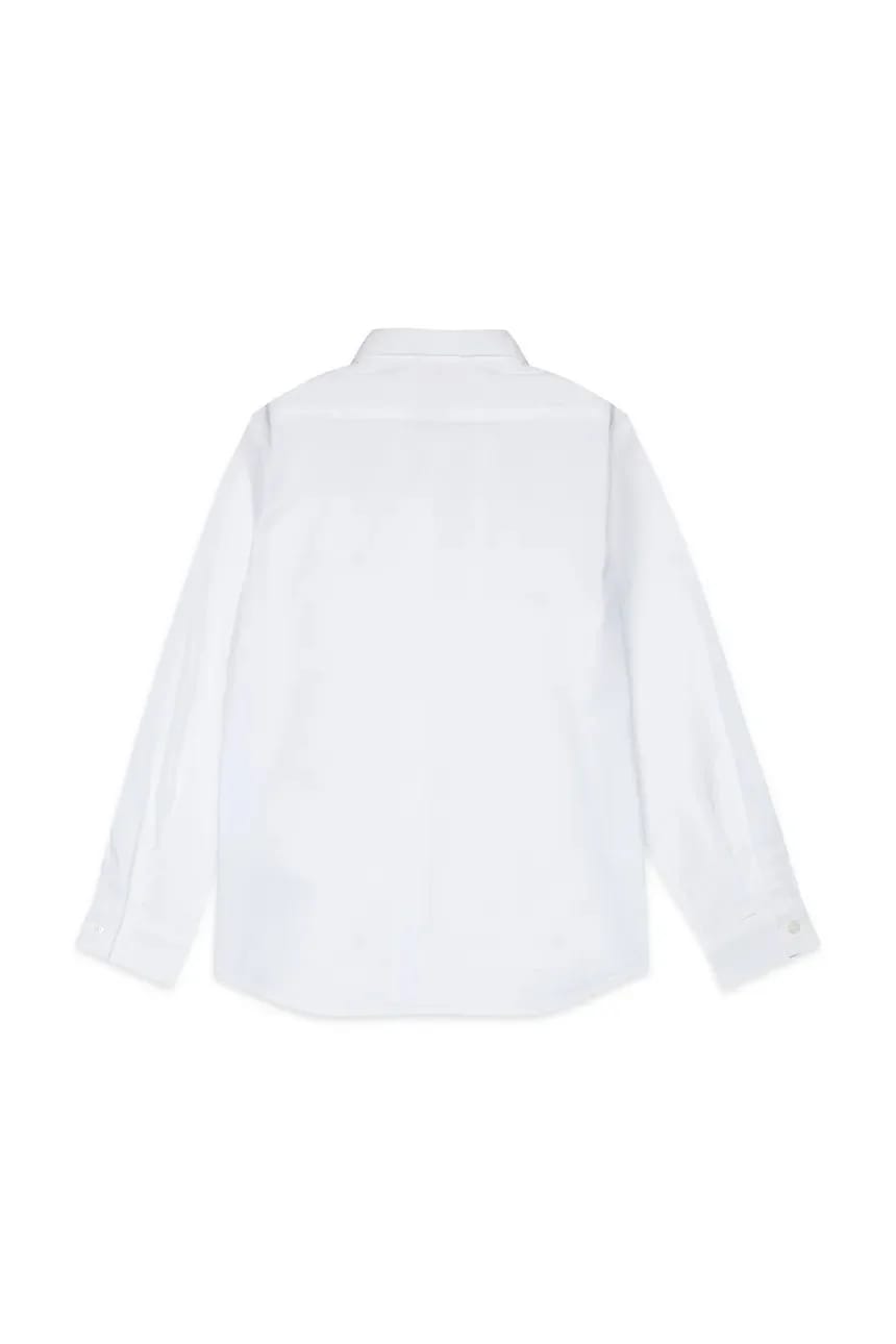 Детская хлопковая рубашка CSTANLEY SHIRT - фото 2